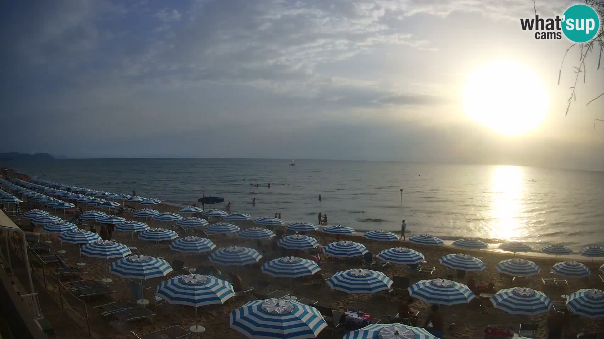 Bagno Venere Talani – San Vincenzo (LI)