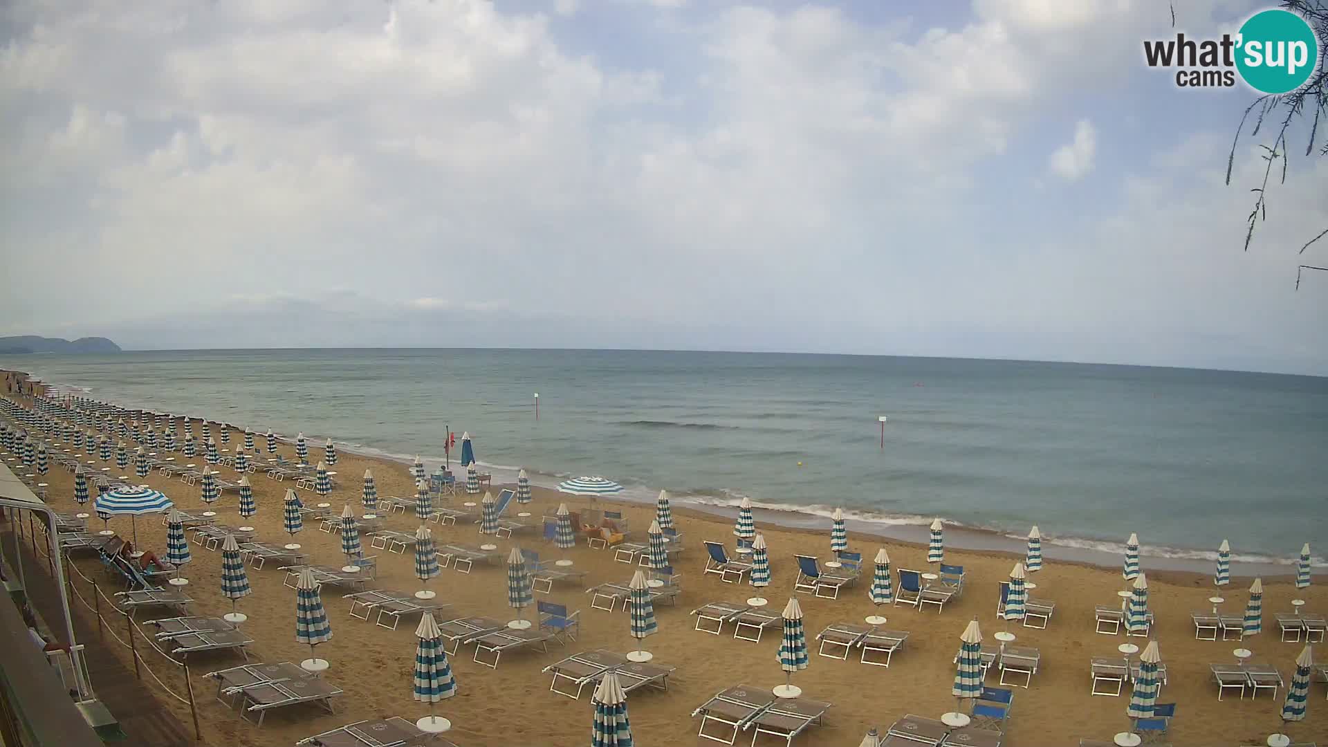 Bagno Venere Talani – San Vincenzo (LI)