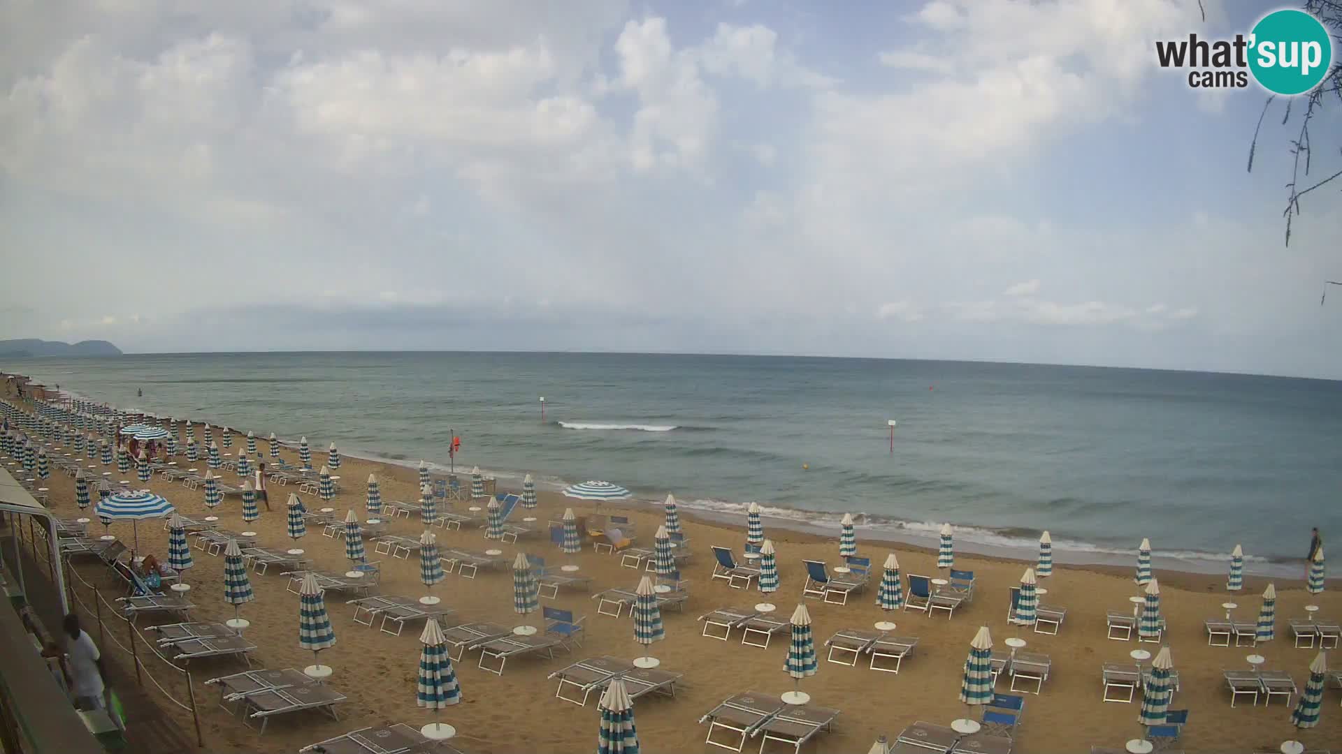 Bagno Venere Talani – San Vincenzo (LI)