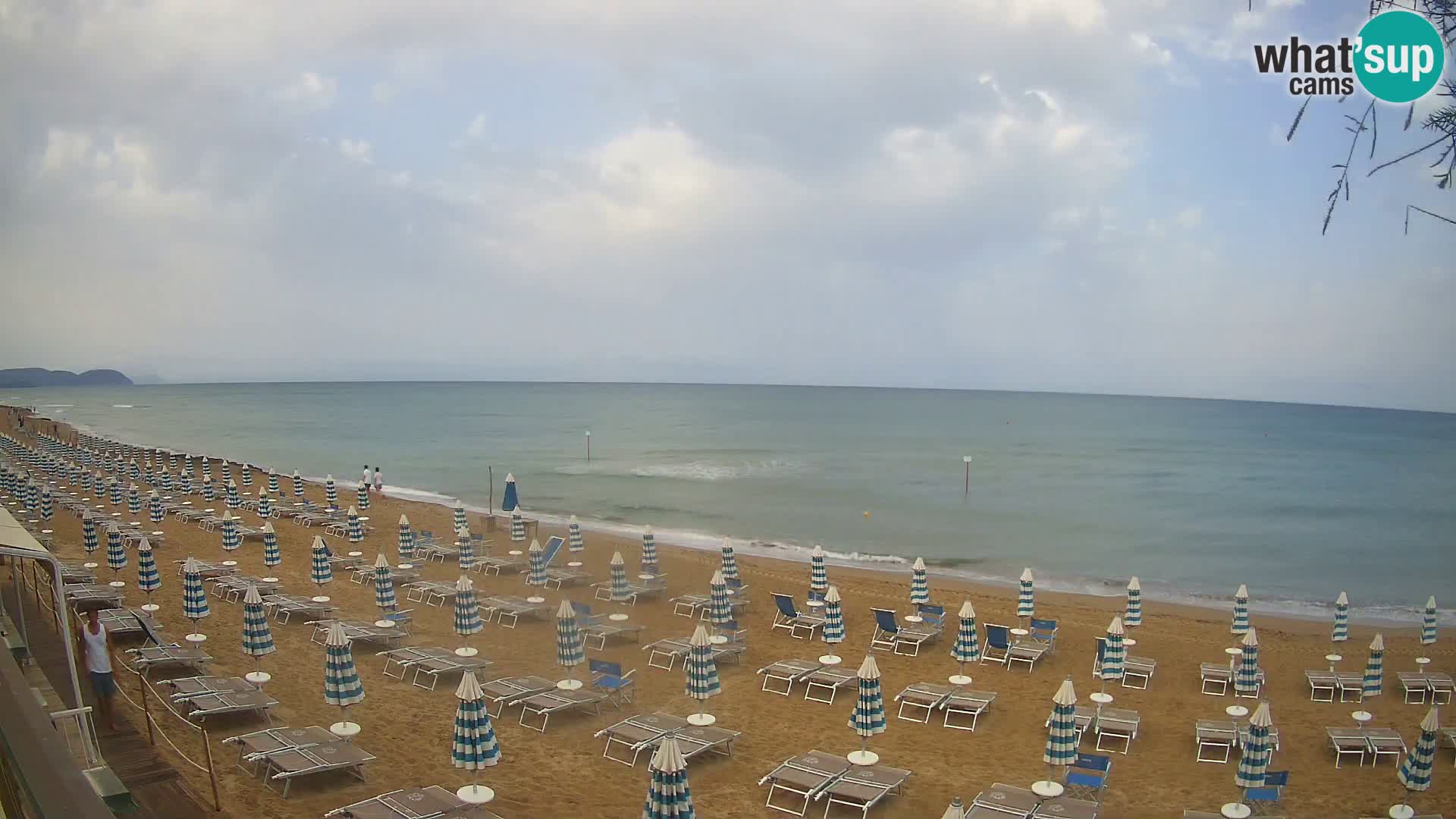 Bagno Venere Talani – San Vincenzo (LI)