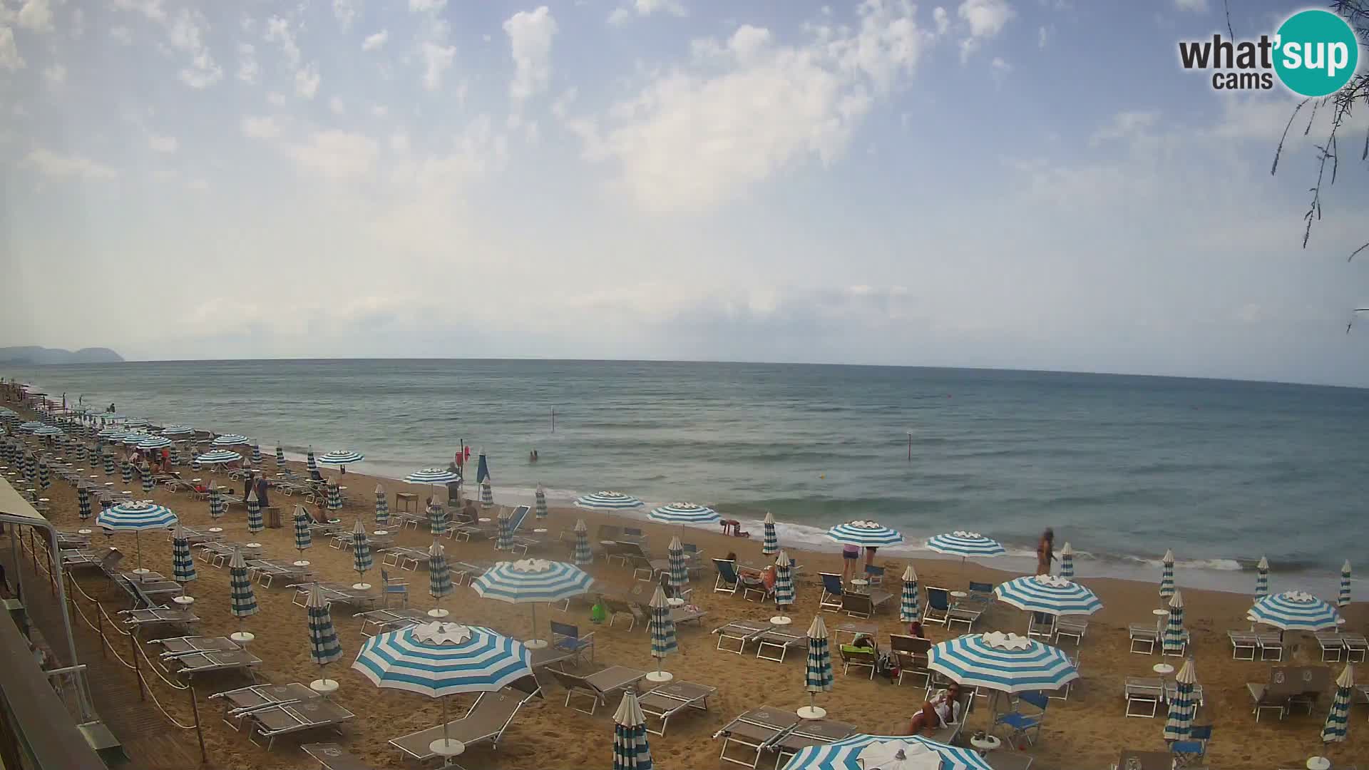 Bagno Venere Talani – San Vincenzo (LI)