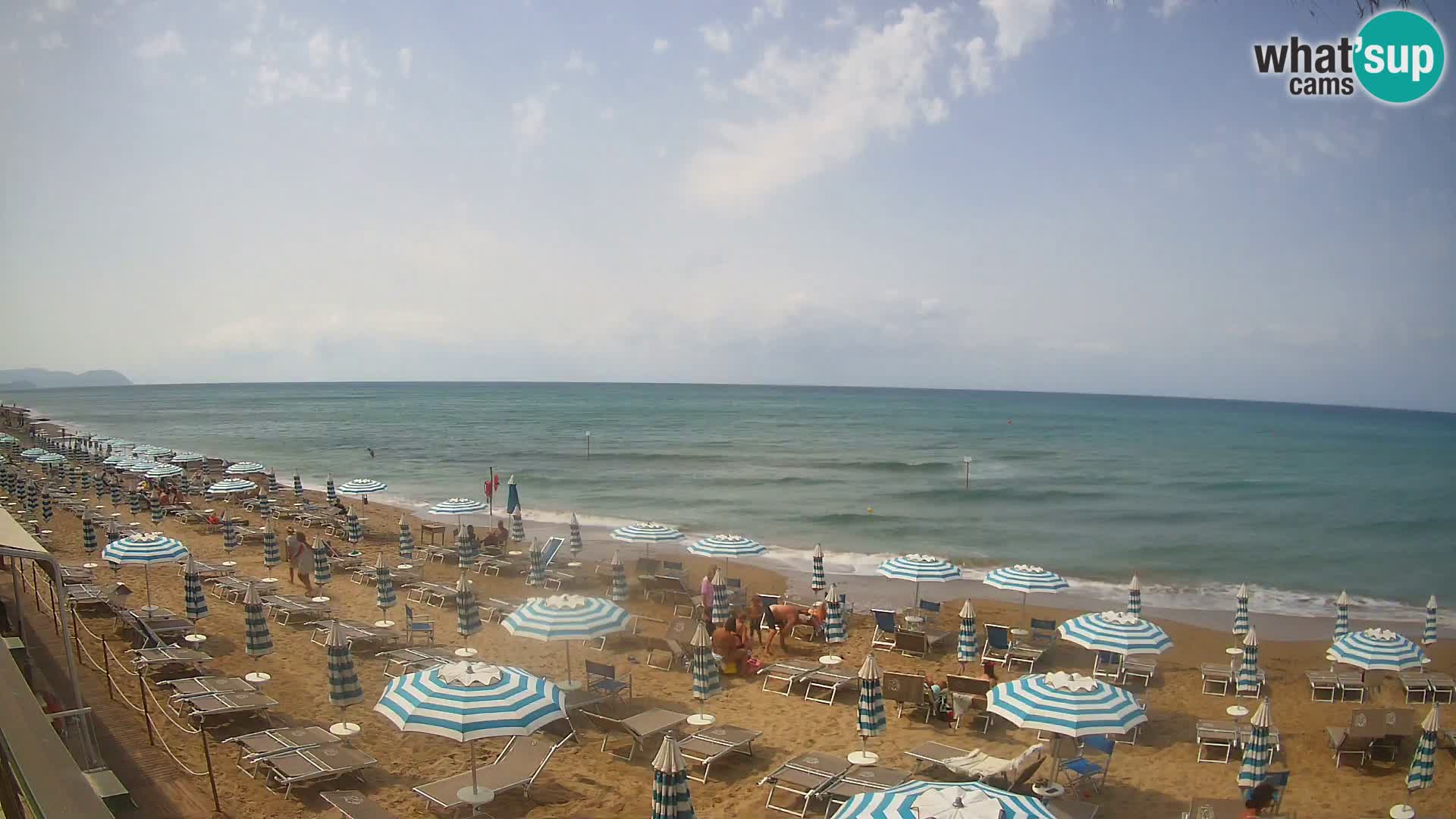 Bagno Venere Talani – San Vincenzo (LI)