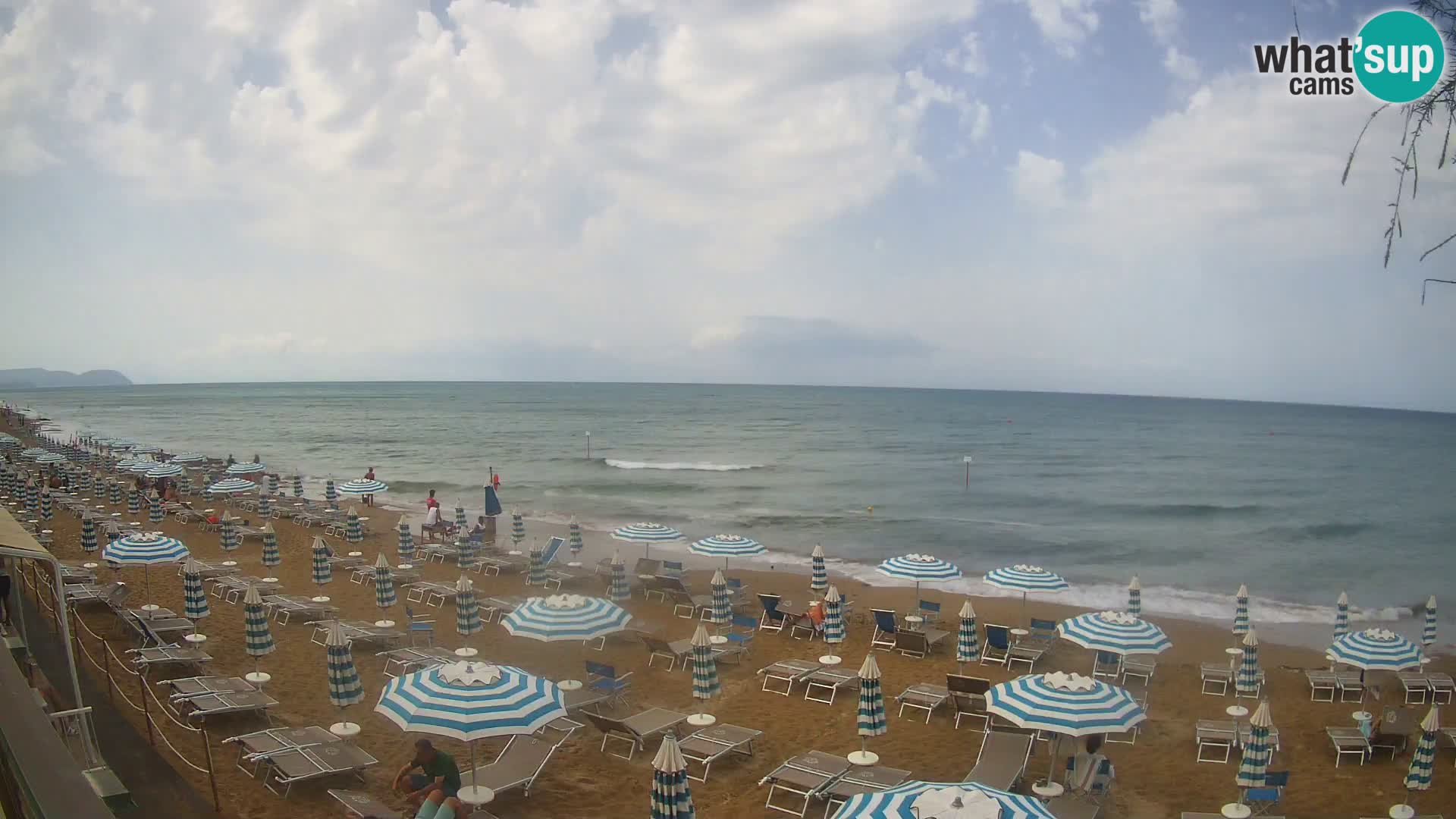 Bagno Venere Talani – San Vincenzo (LI)