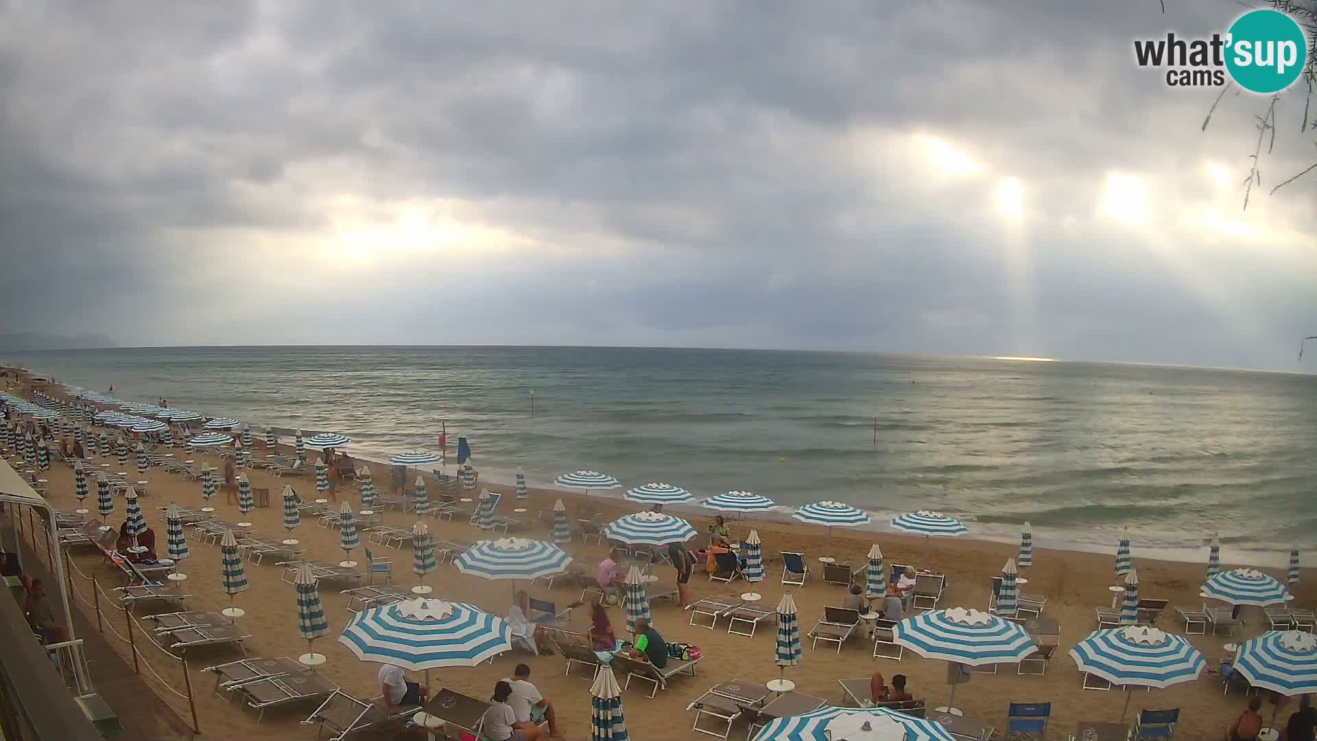 Bagno Venere Talani – San Vincenzo (LI)