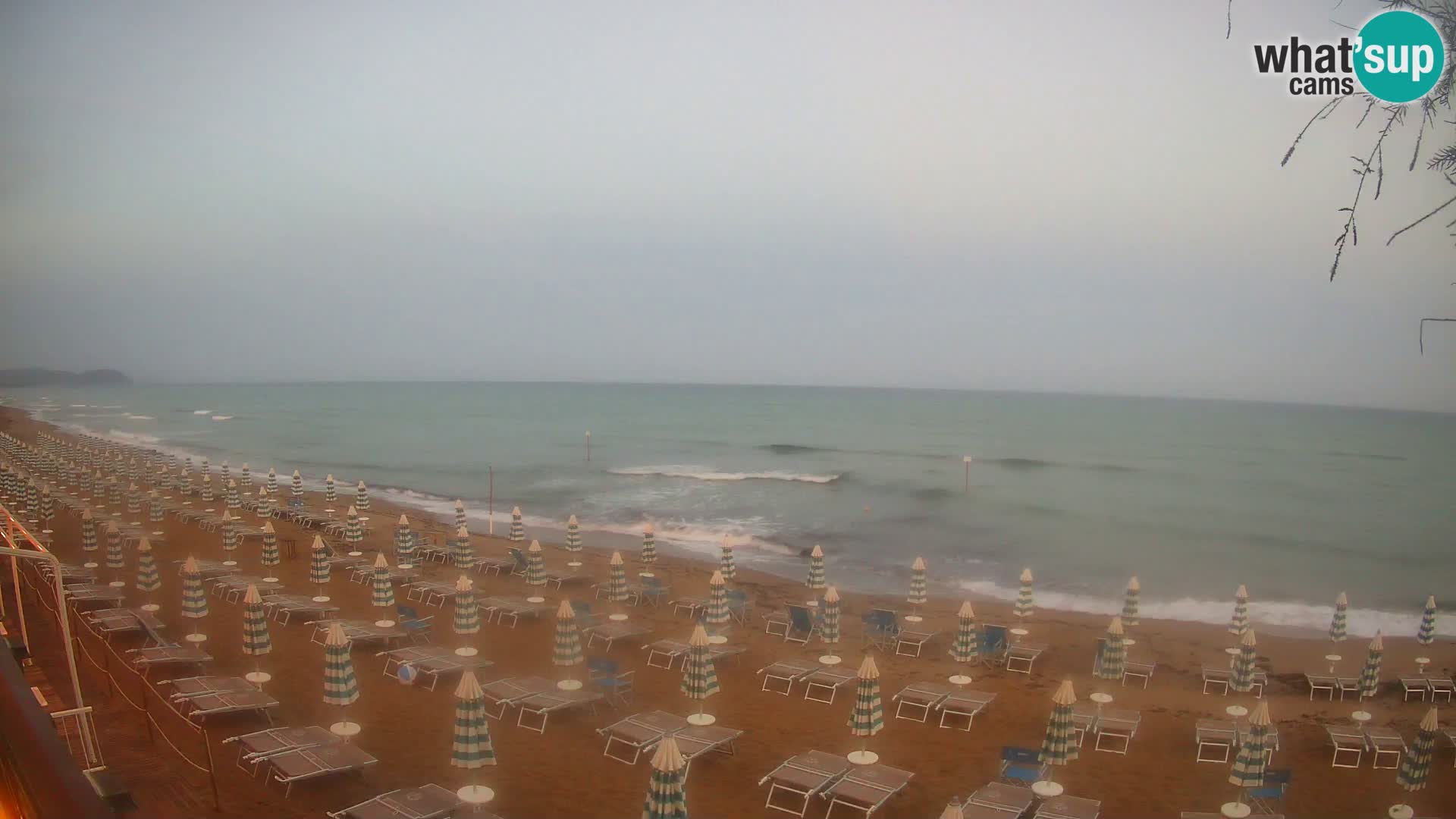 Bagno Venere Talani – San Vincenzo (LI)