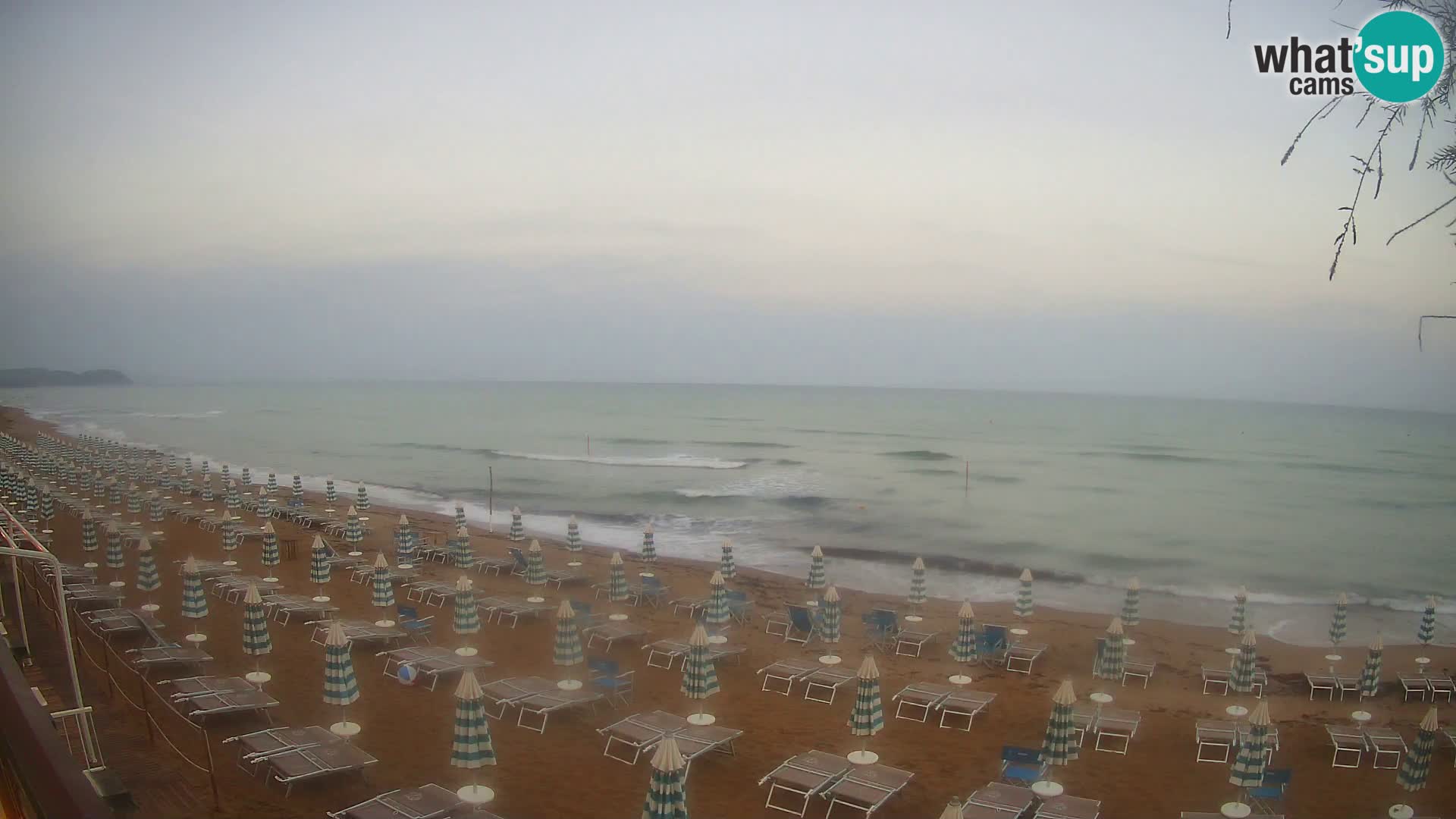 Bagno Venere Talani – San Vincenzo (LI)