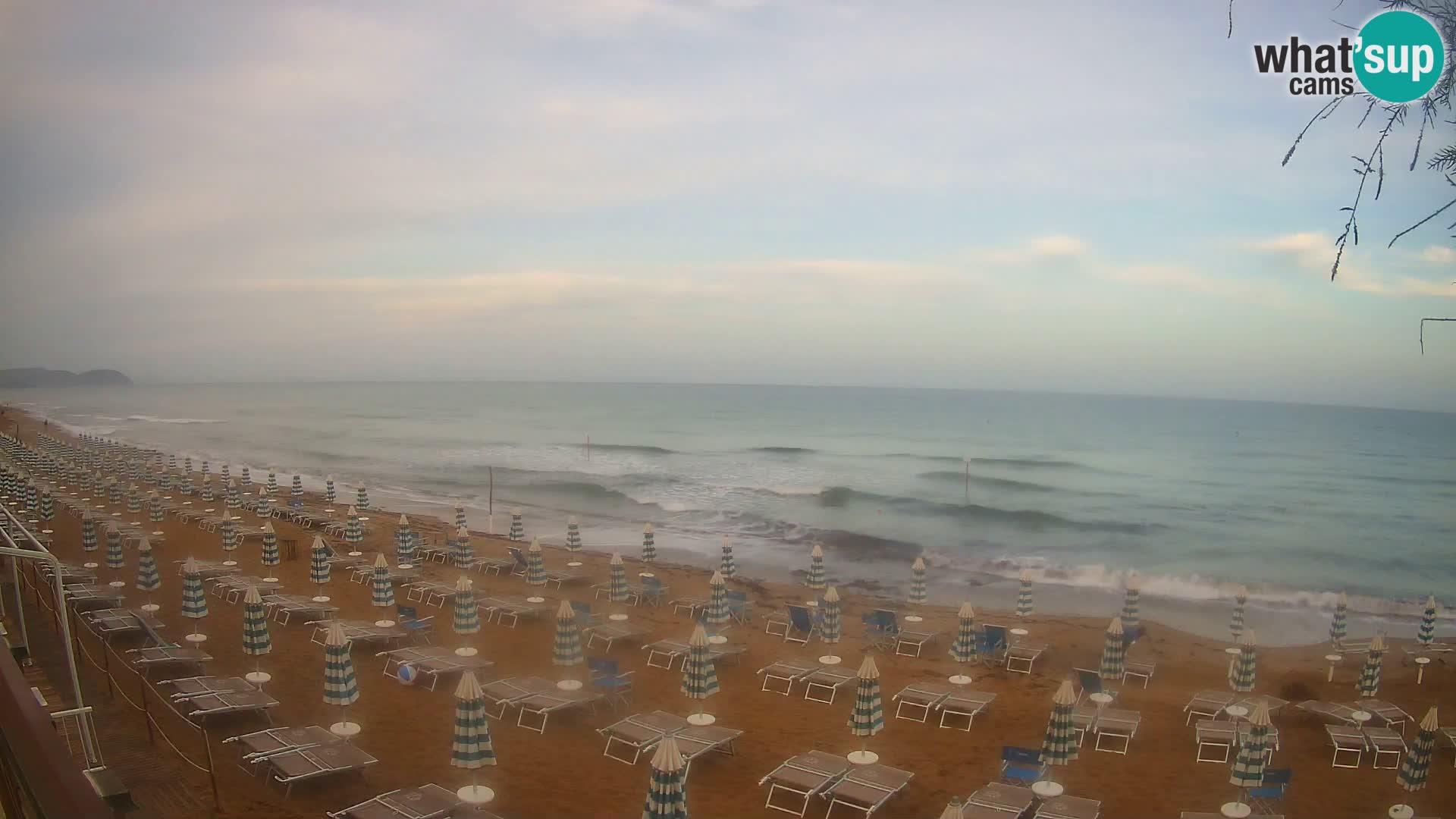Bagno Venere Talani – San Vincenzo (LI)