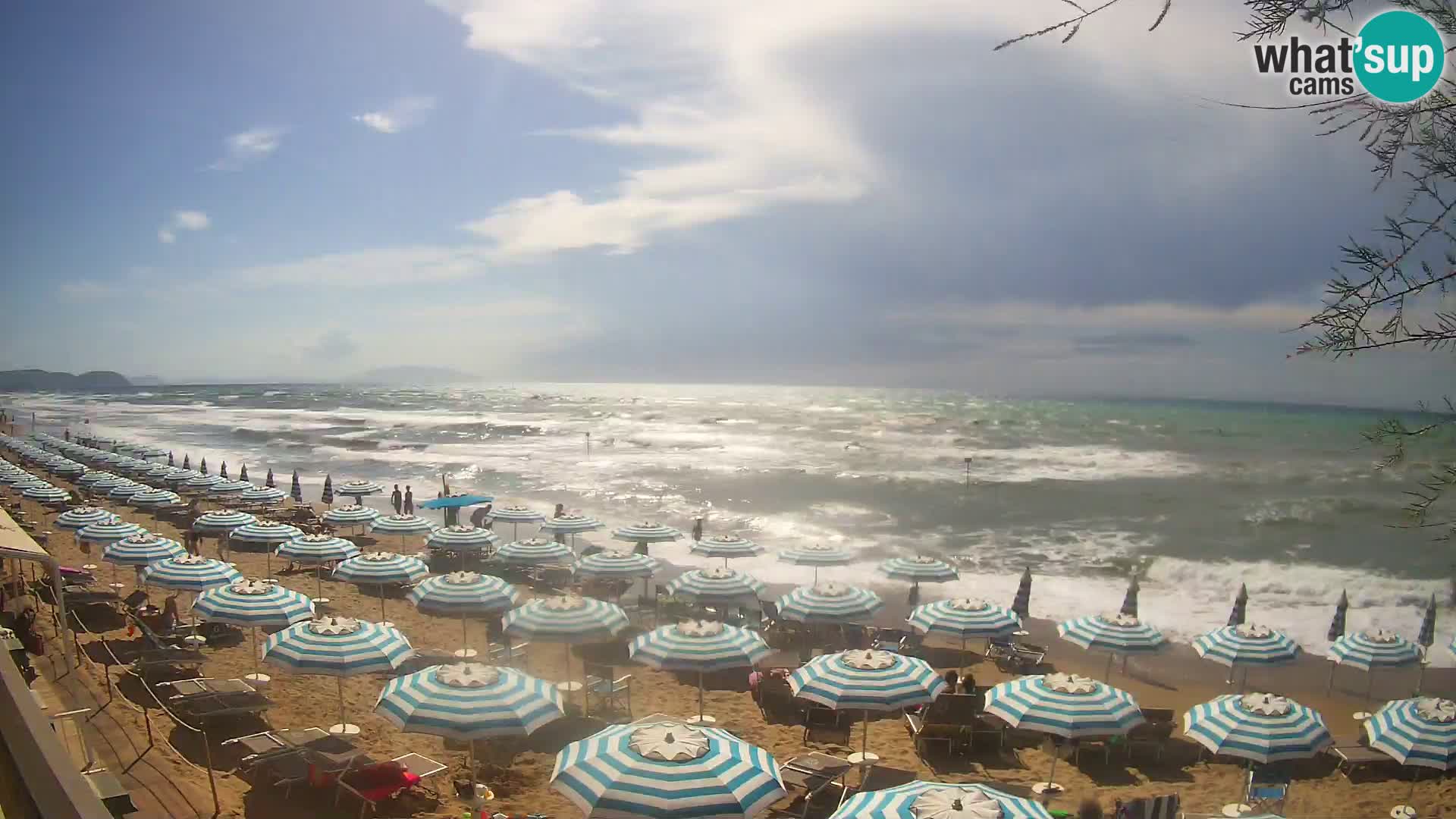 Bagno Venere Talani – San Vincenzo (LI)
