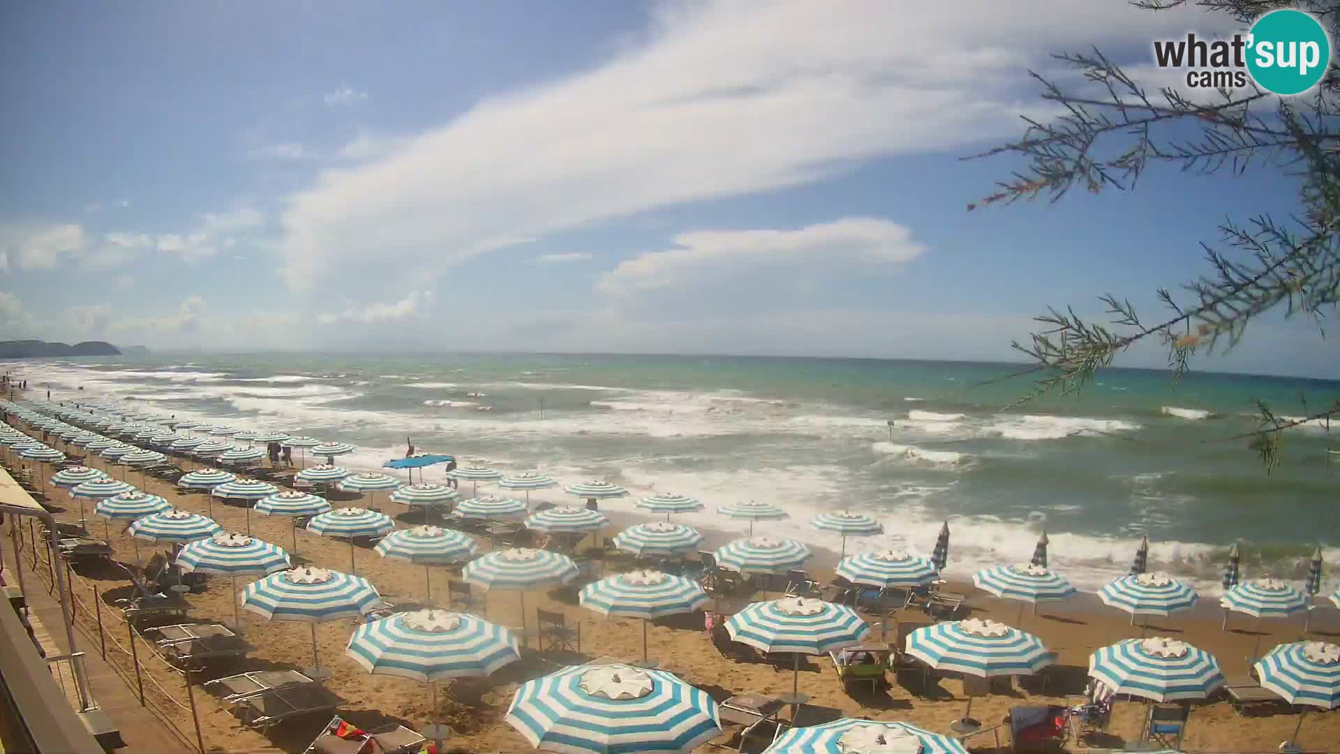 Bagno Venere Talani – San Vincenzo (LI)