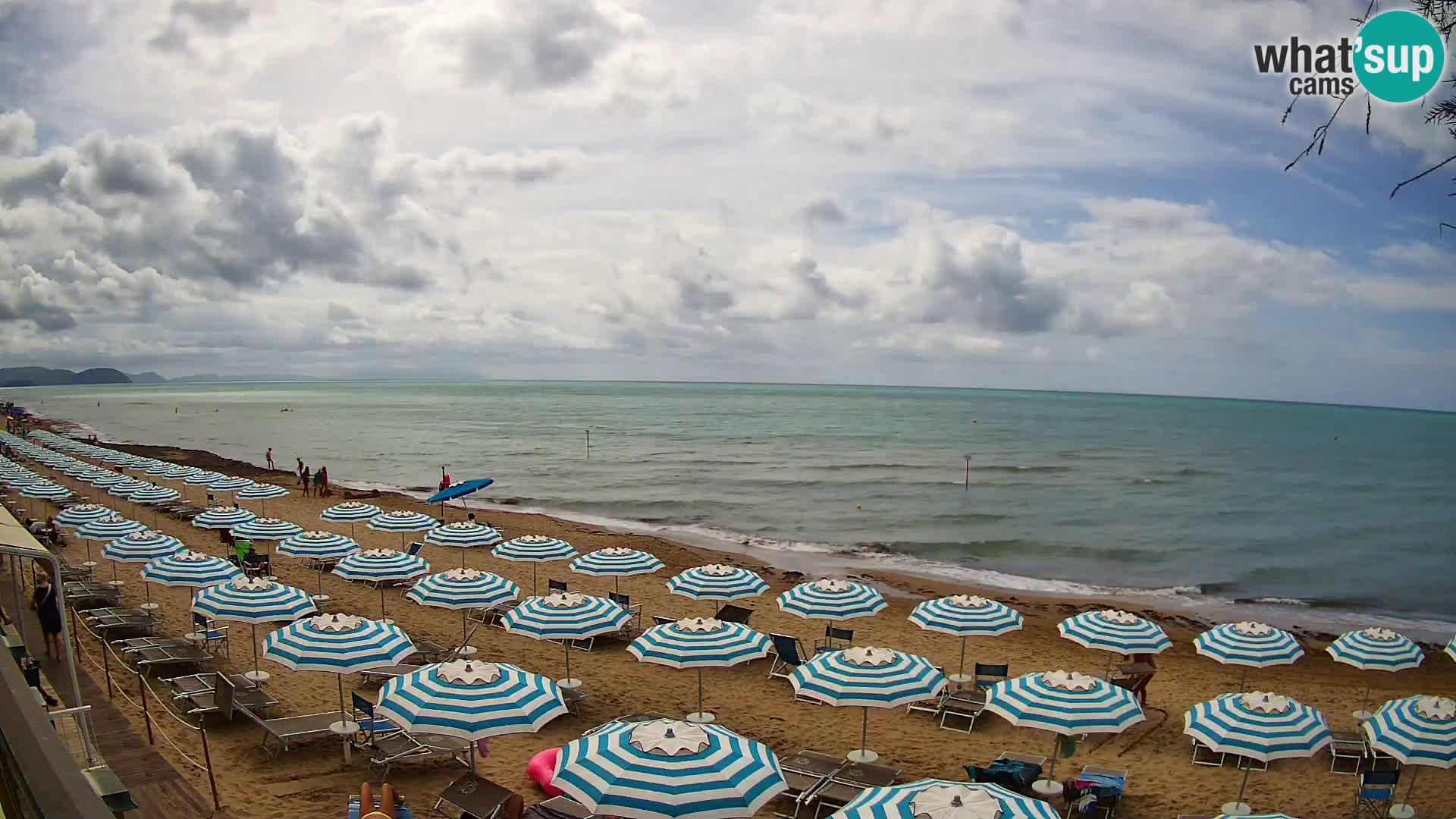 Bagno Venere Talani – San Vincenzo (LI)