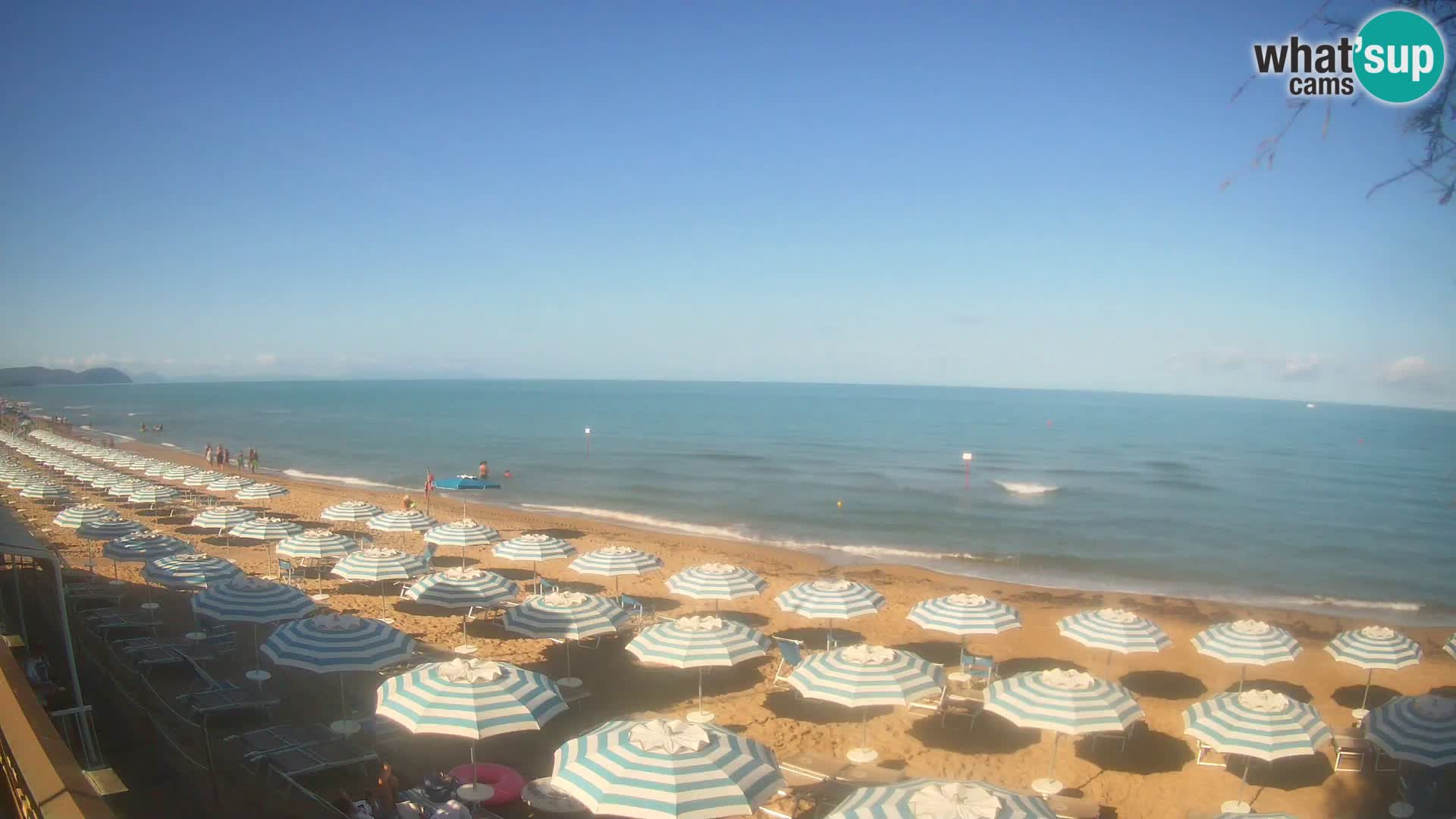 Bagno Venere Talani – San Vincenzo (LI)