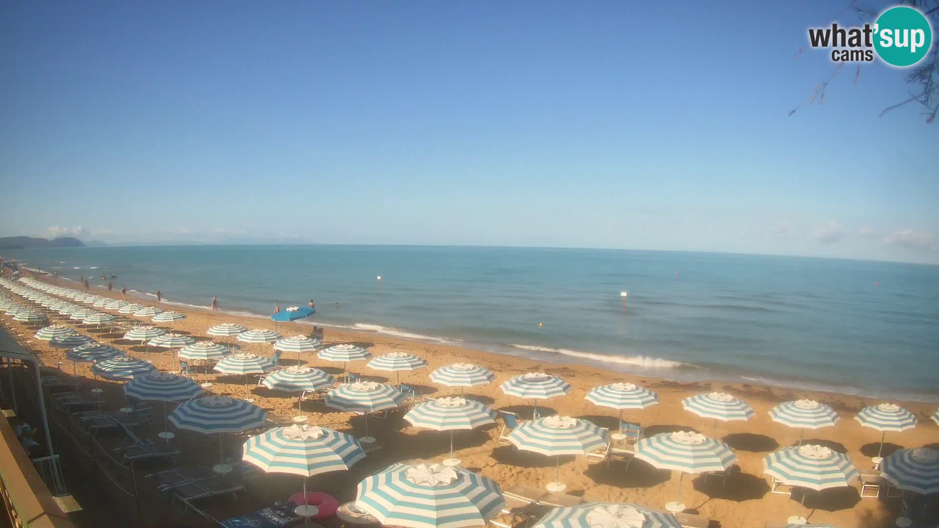 Bagno Venere Talani – San Vincenzo (LI)
