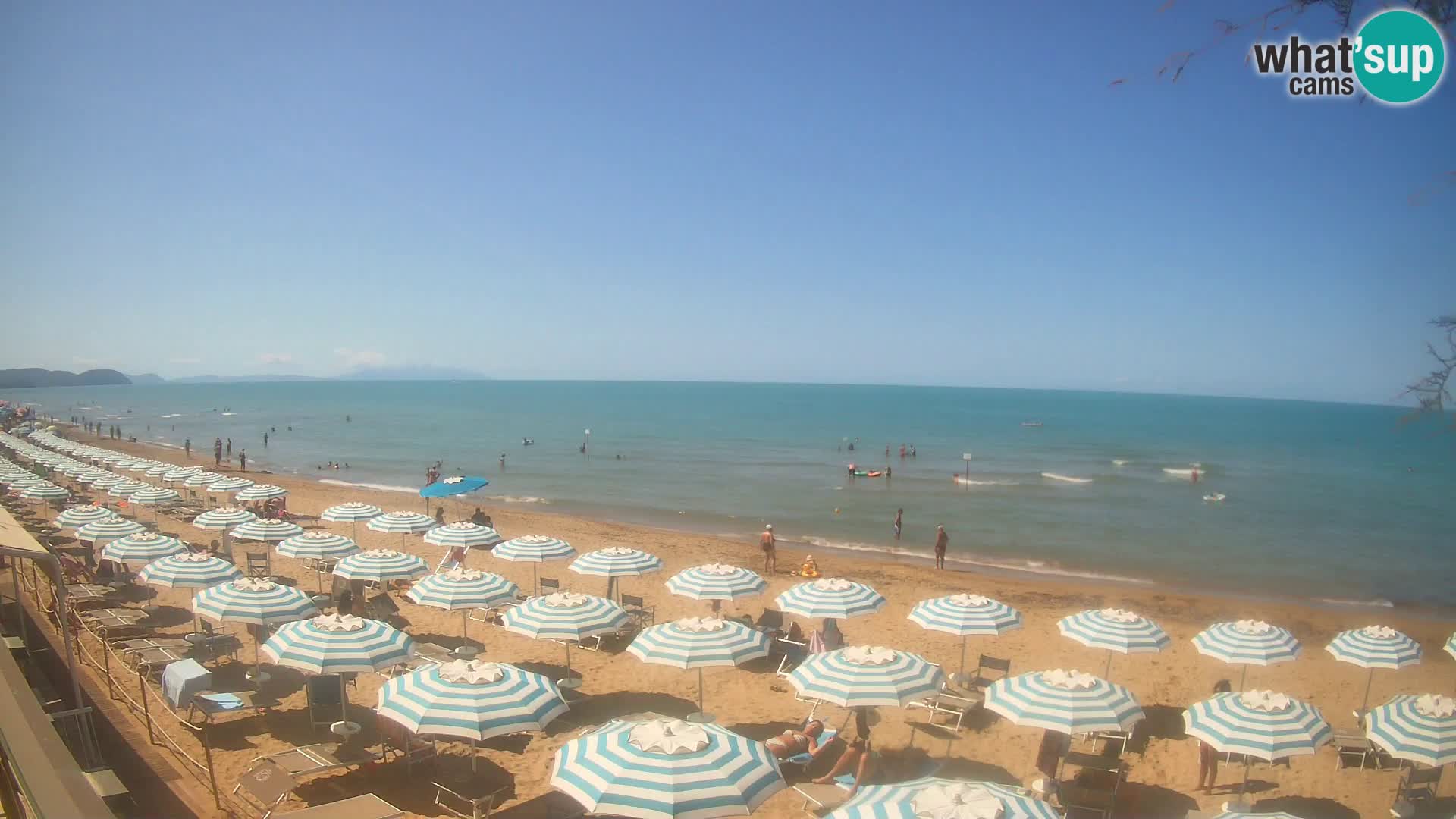 Bagno Venere Talani – San Vincenzo (LI)