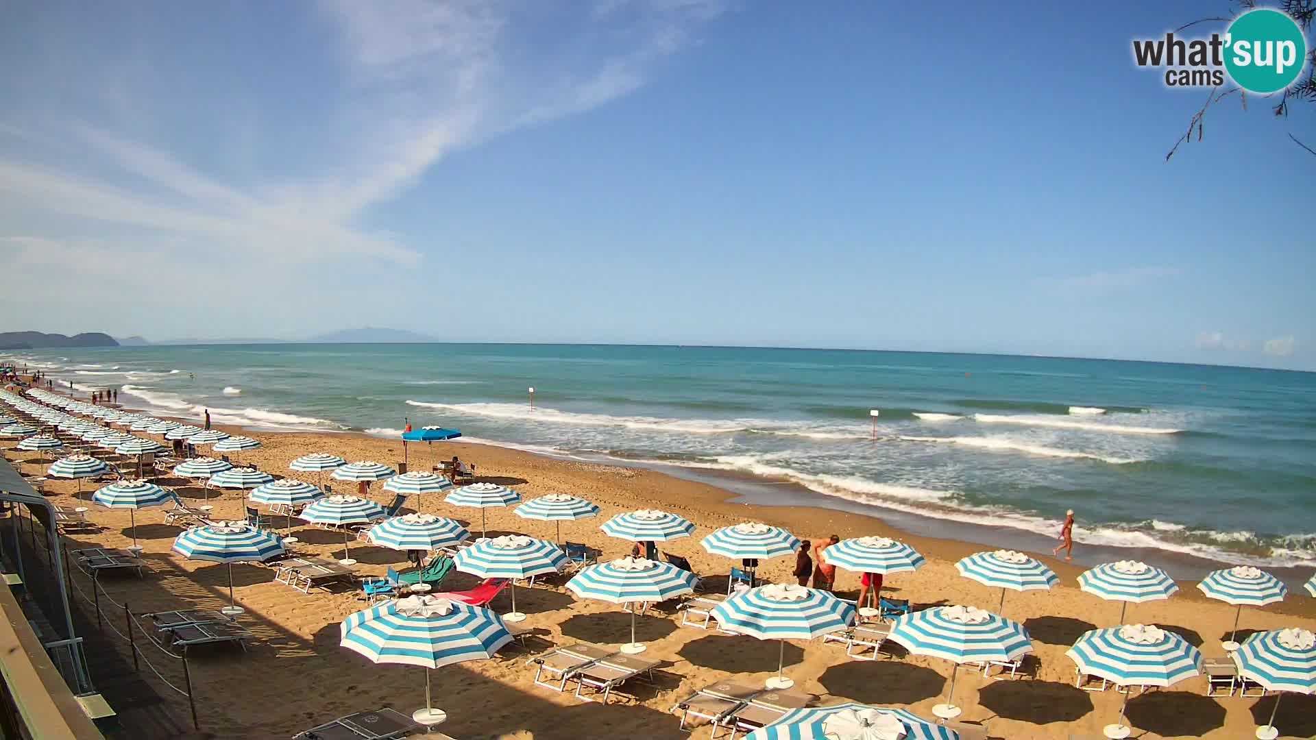 Bagno Venere Talani – San Vincenzo (LI)