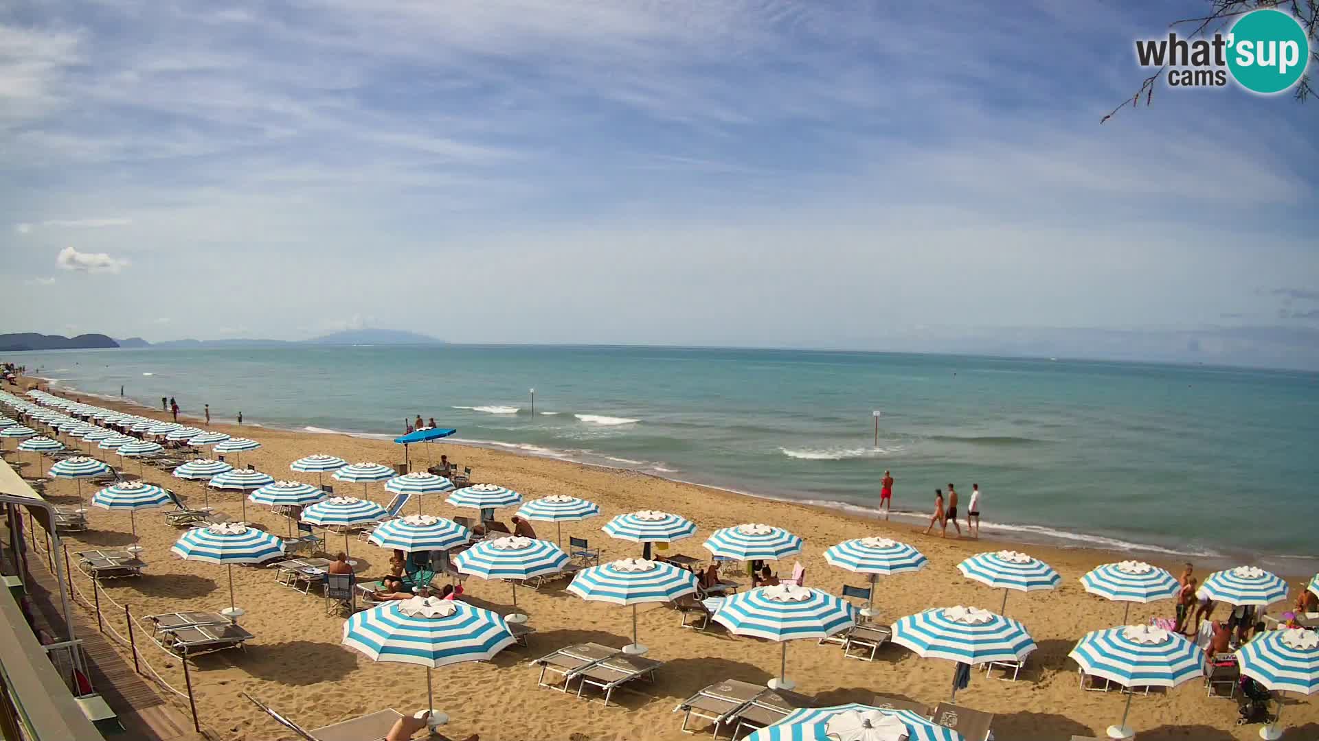 Bagno Venere Talani – San Vincenzo (LI)