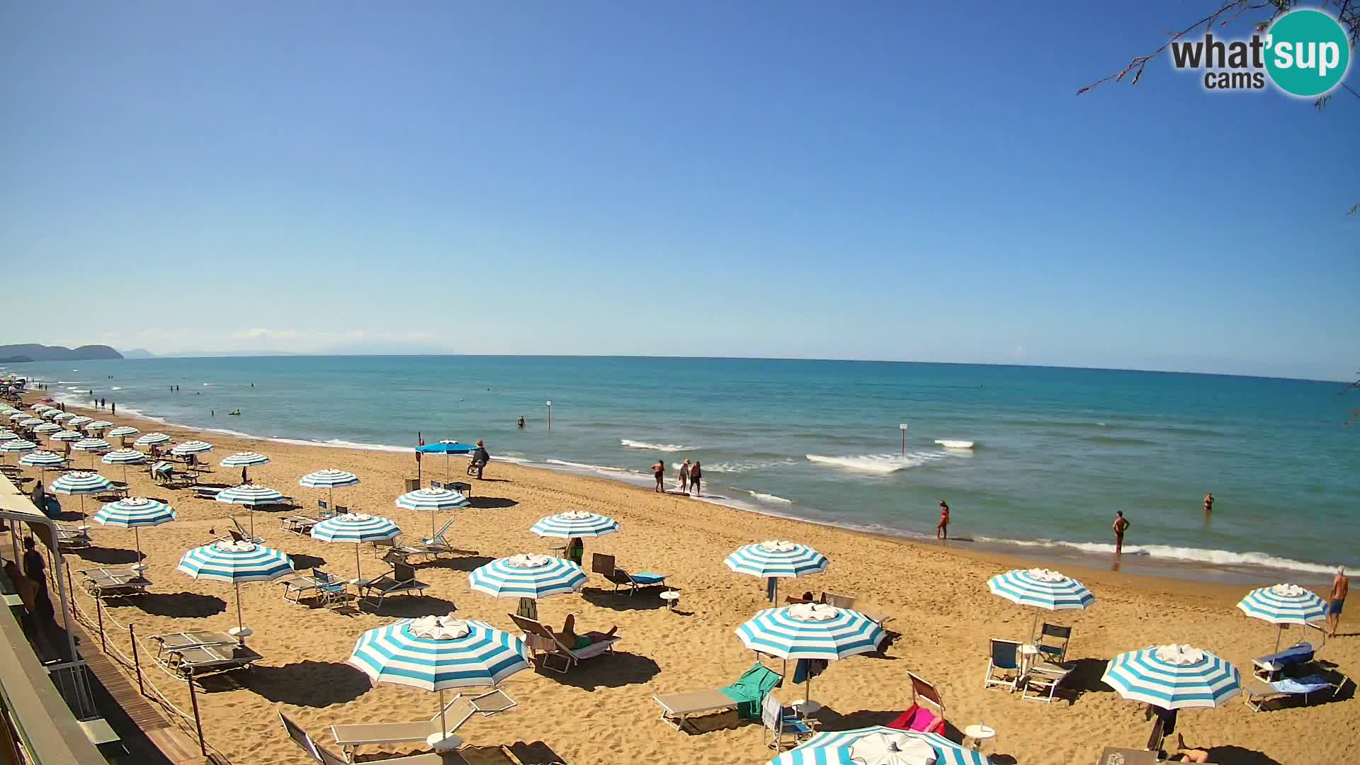 Bagno Venere Talani – San Vincenzo (LI)