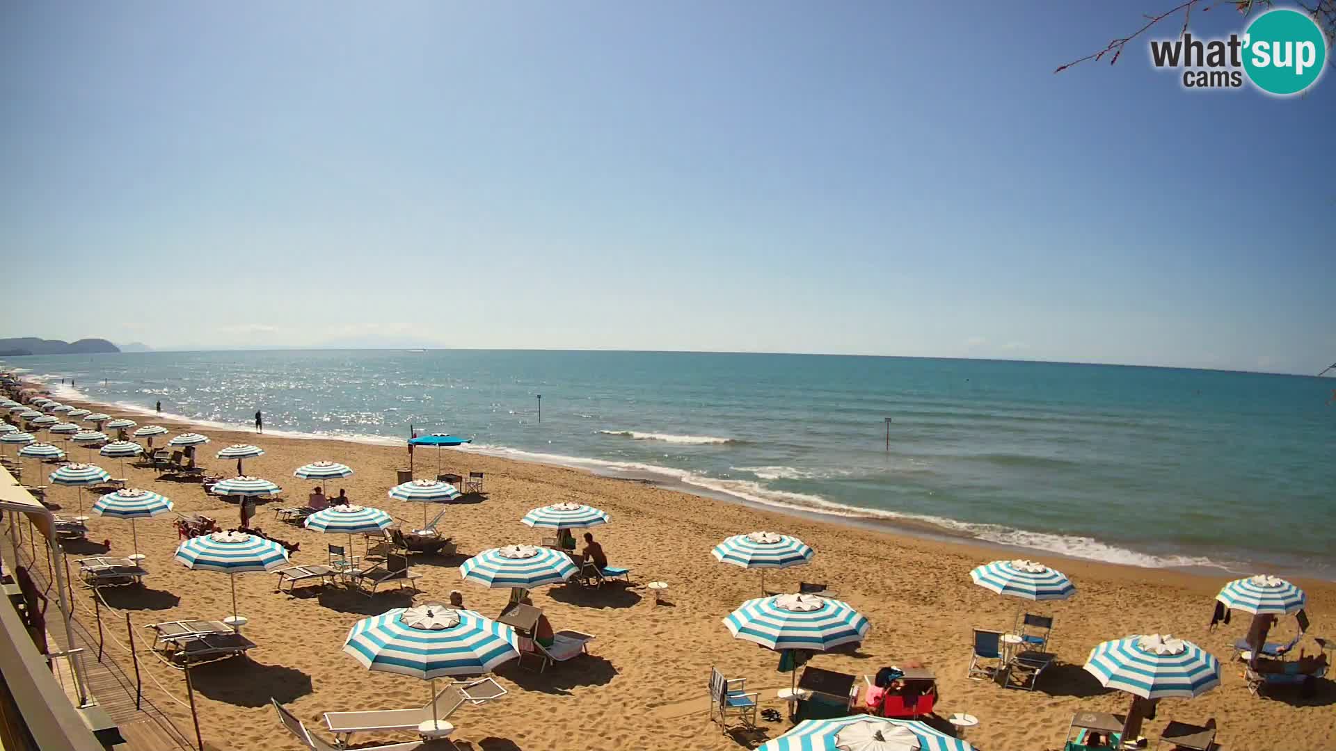 Bagno Venere Talani – San Vincenzo (LI)