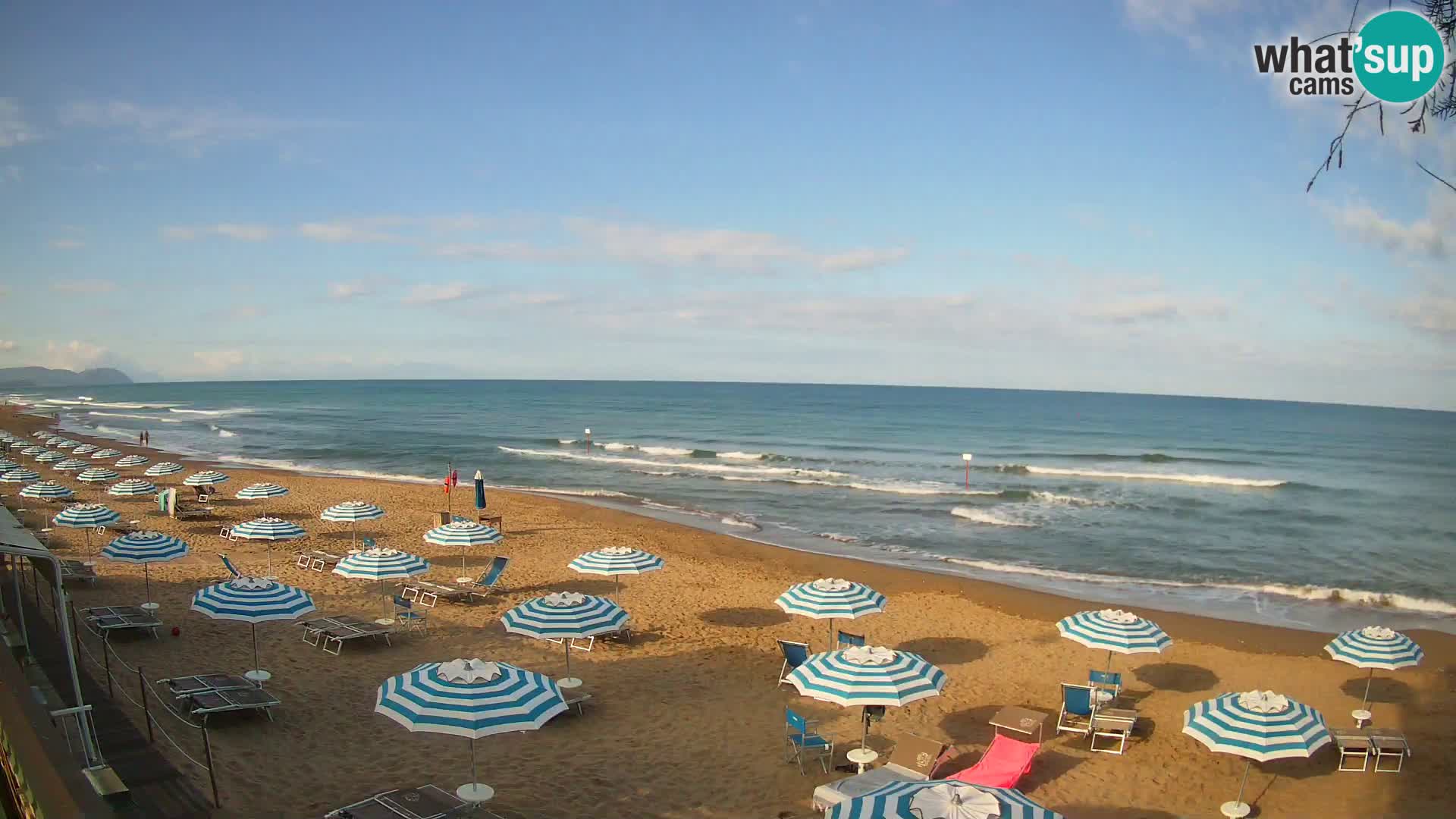 Bagno Venere Talani – San Vincenzo (LI)