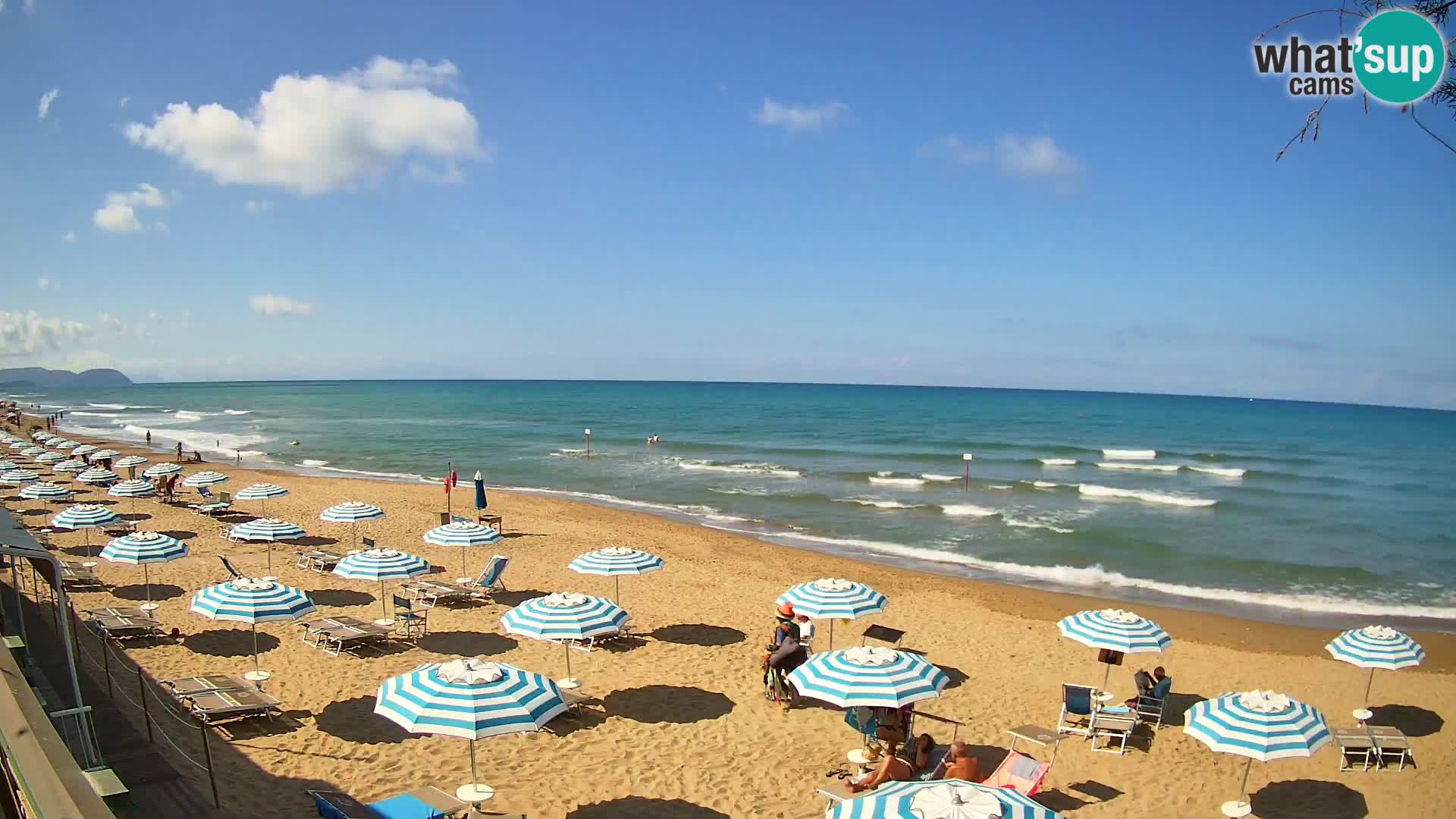 Bagno Venere Talani – San Vincenzo (LI)