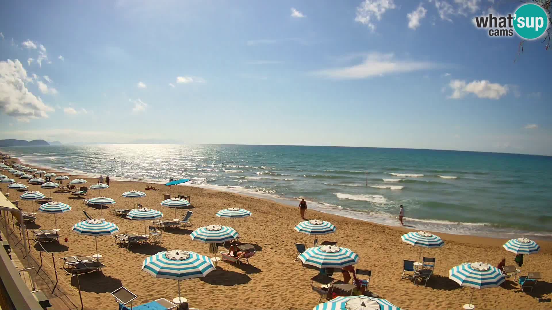 Bagno Venere Talani – San Vincenzo (LI)