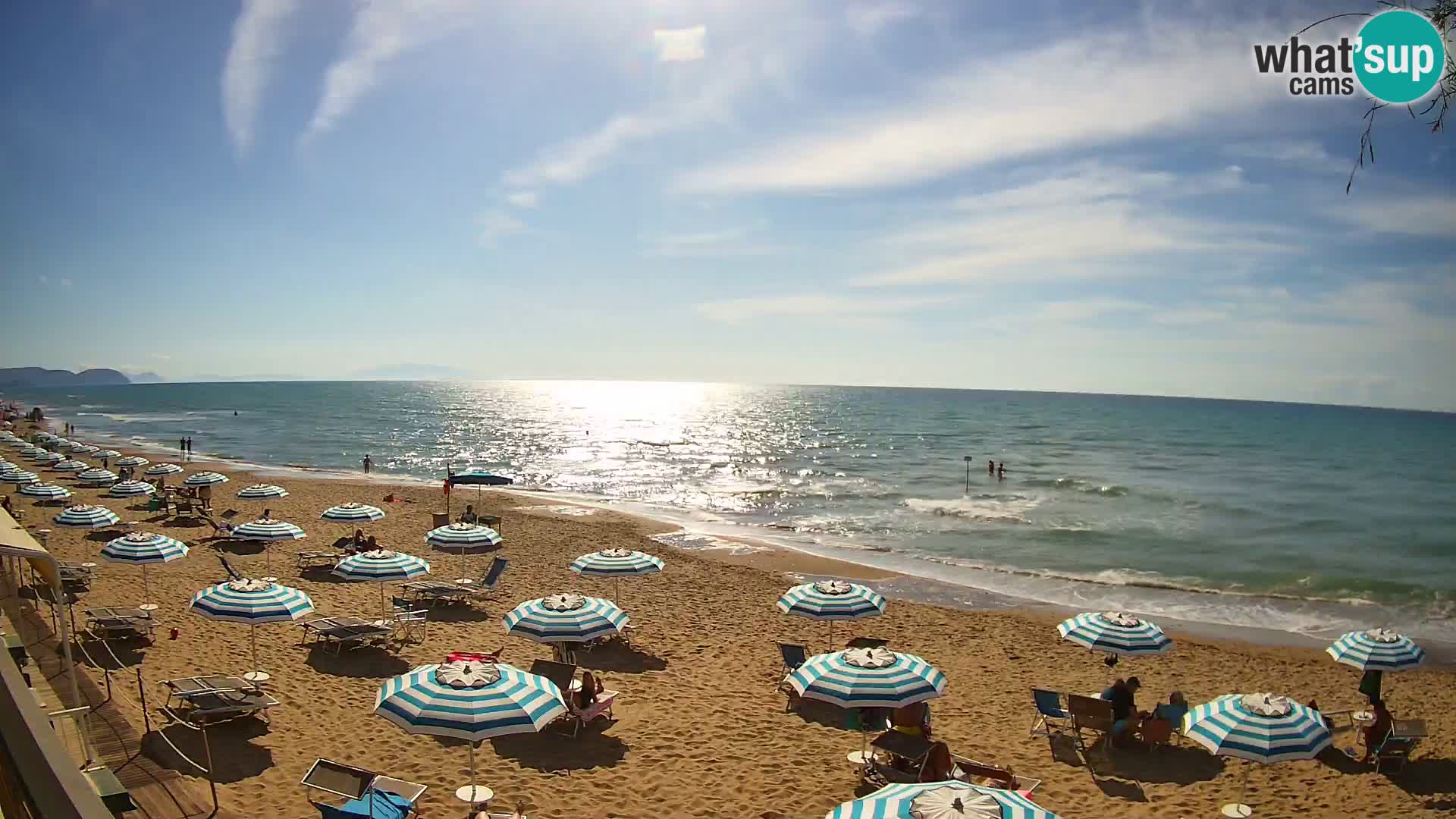Bagno Venere Talani – San Vincenzo (LI)
