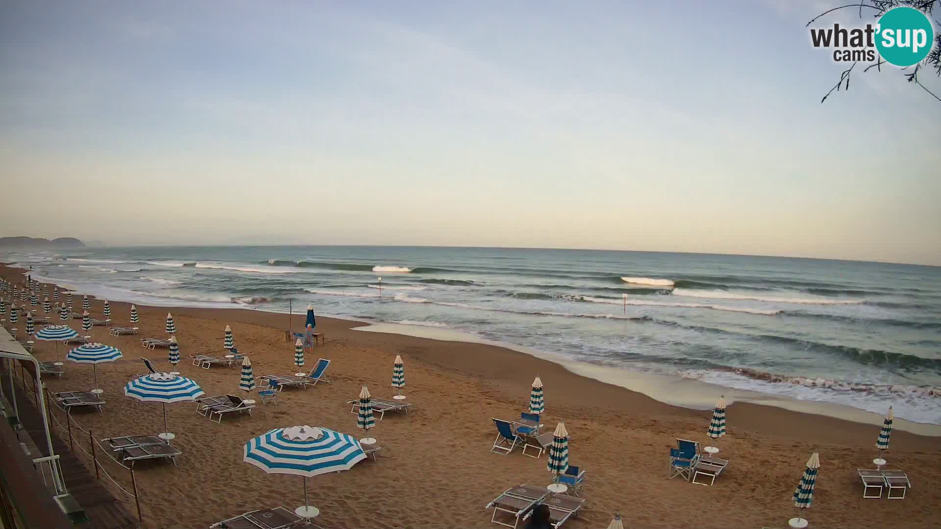 Bagno Venere Talani – San Vincenzo (LI)