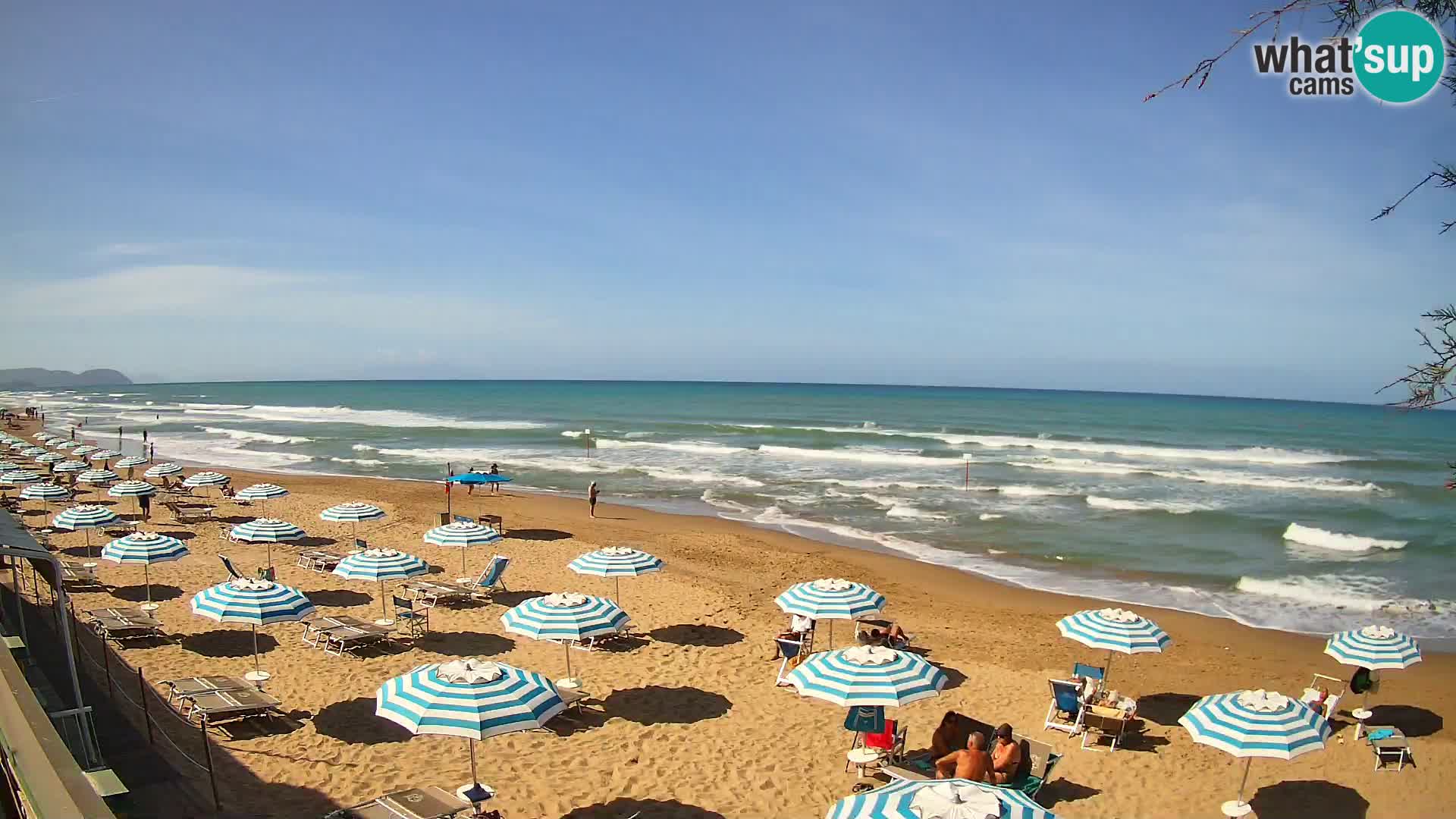 Bagno Venere Talani – San Vincenzo (LI)