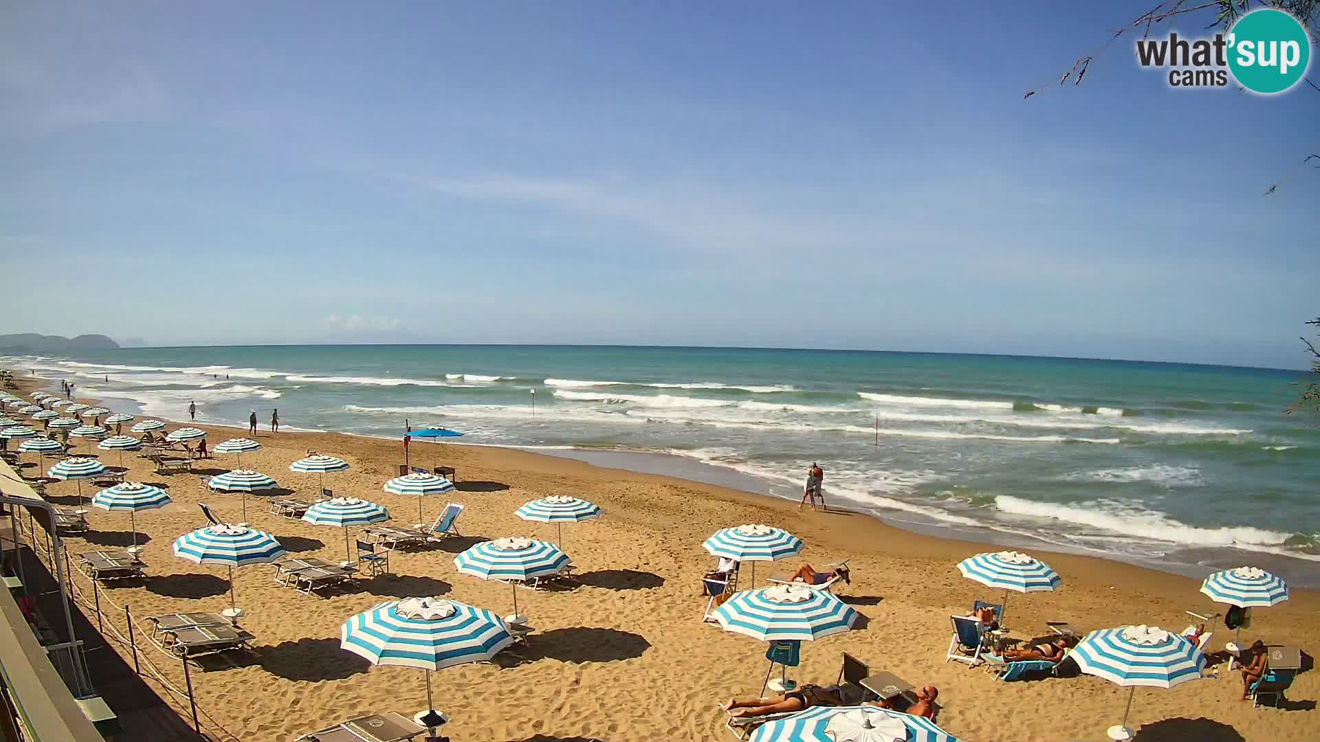 Bagno Venere Talani – San Vincenzo (LI)