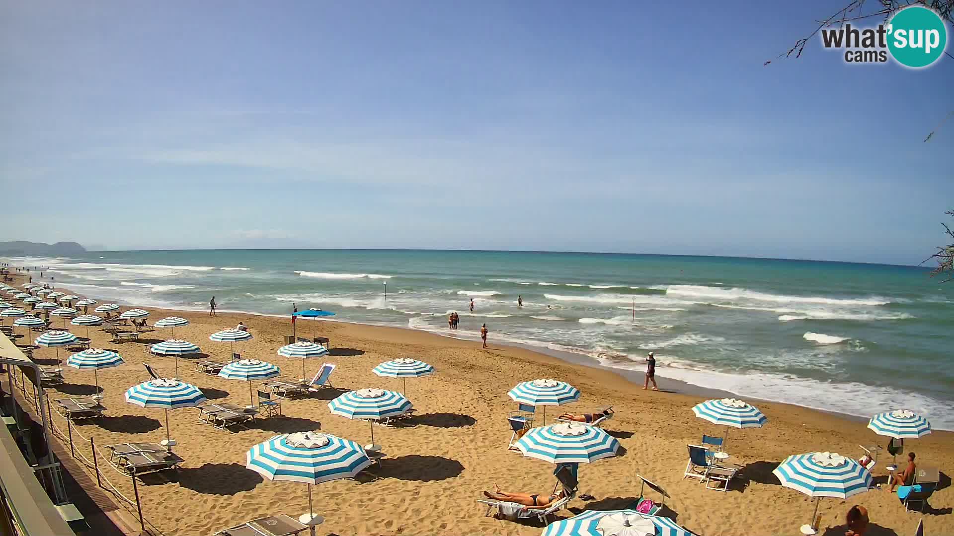 Bagno Venere Talani – San Vincenzo (LI)