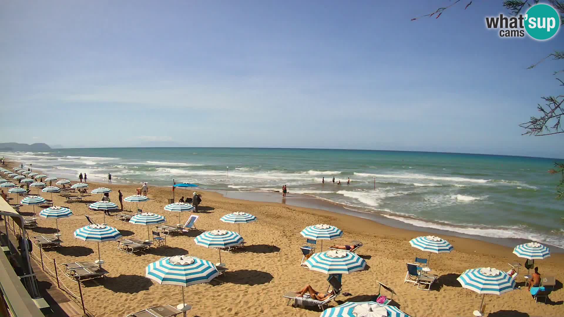Bagno Venere Talani – San Vincenzo (LI)