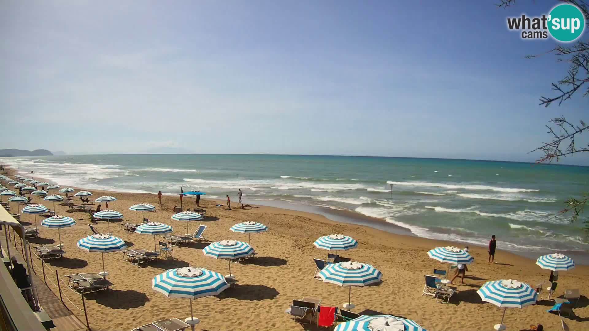Bagno Venere Talani – San Vincenzo (LI)