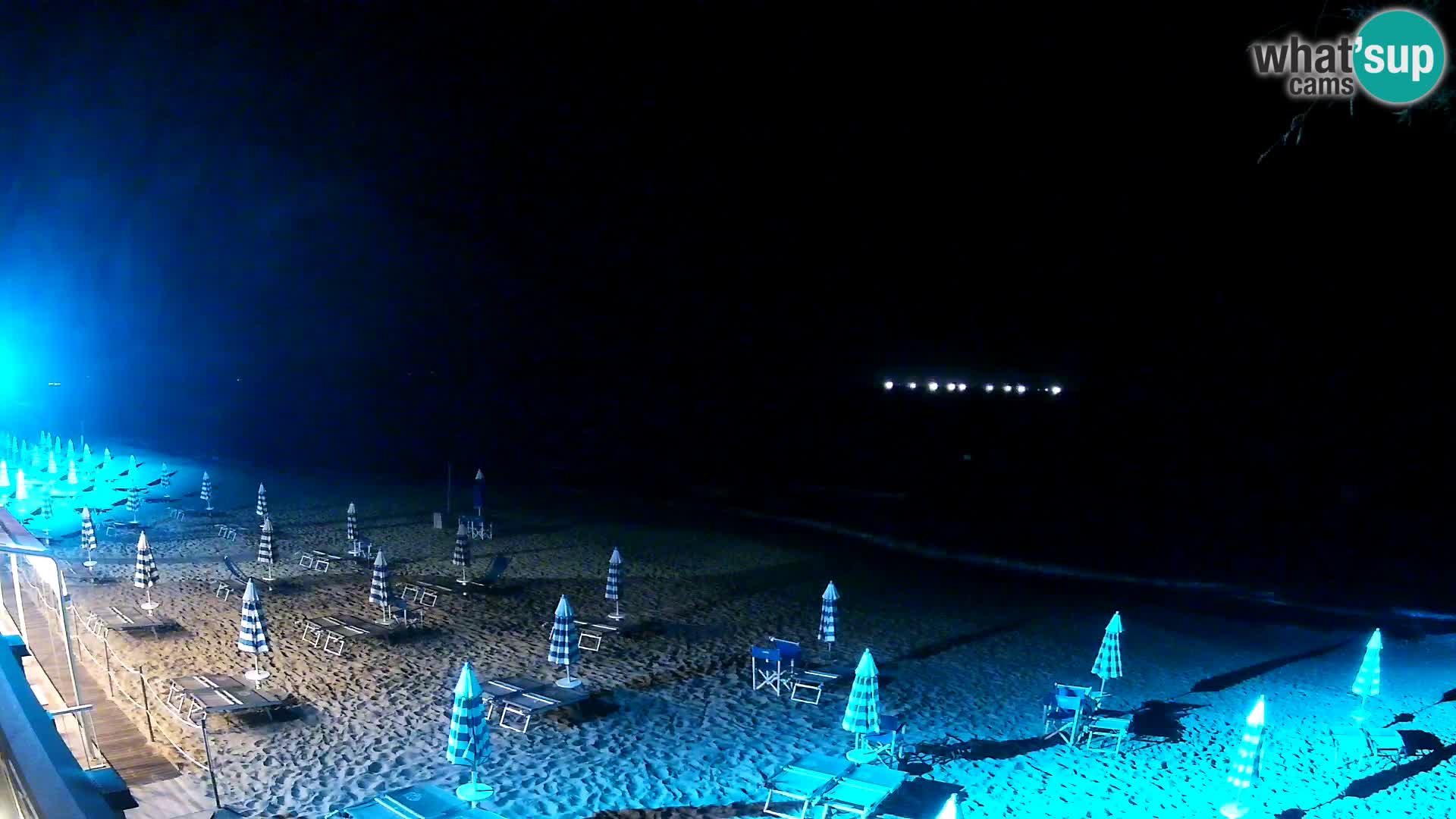 Bagno Venere Talani – San Vincenzo (LI)