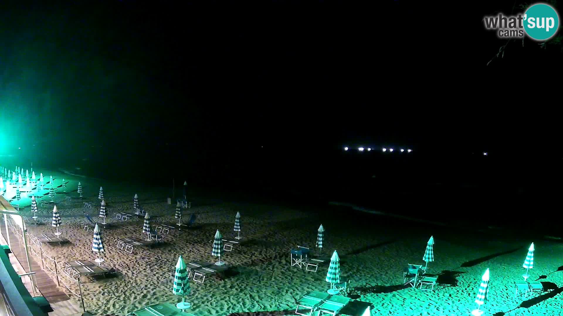Bagno Venere Talani – San Vincenzo (LI)