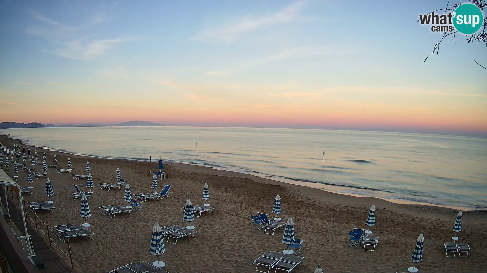 Bagno Venere Talani – San Vincenzo (LI)