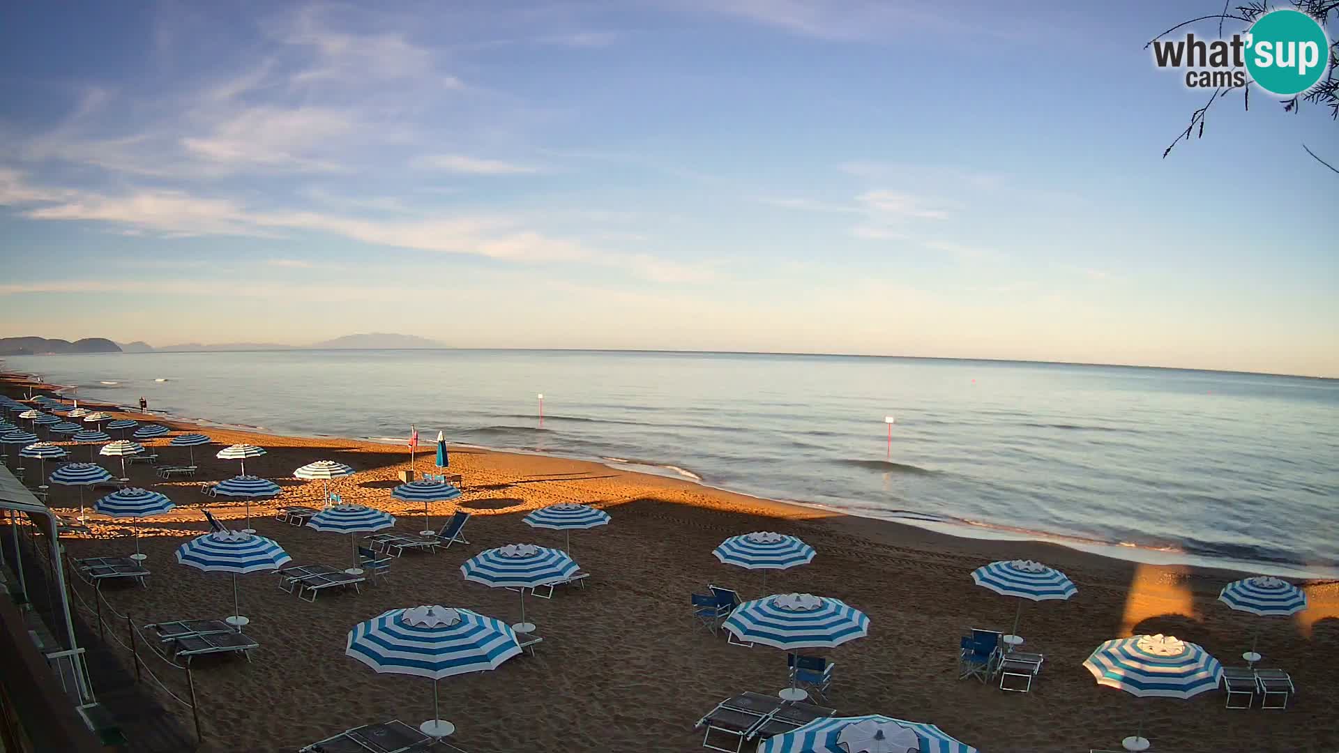 Bagno Venere Talani – San Vincenzo (LI)