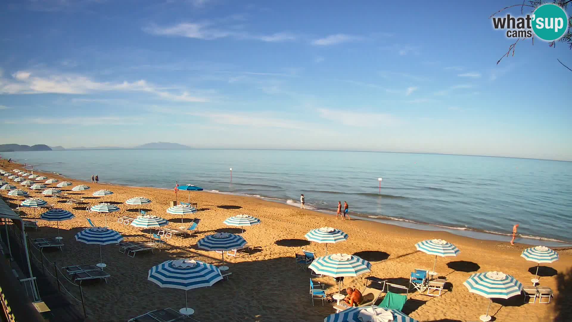 Bagno Venere Talani – San Vincenzo (LI)