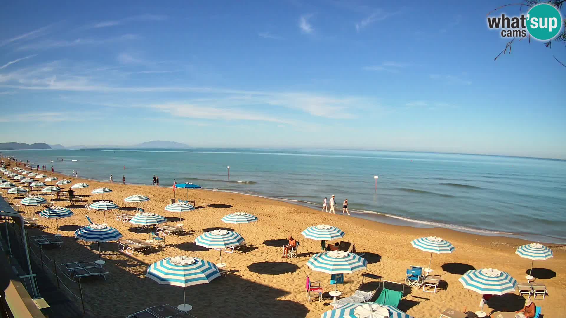 Bagno Venere Talani – San Vincenzo (LI)