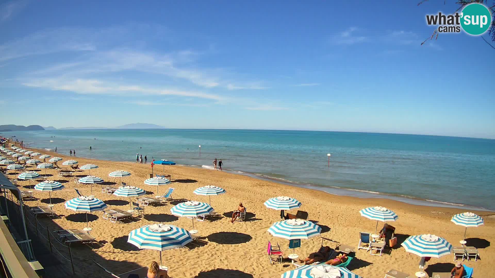 Bagno Venere Talani – San Vincenzo (LI)