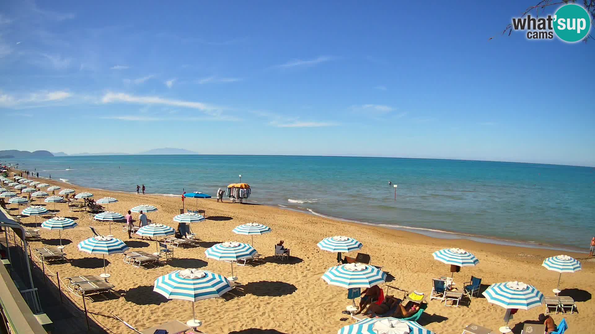 Bagno Venere Talani – San Vincenzo (LI)