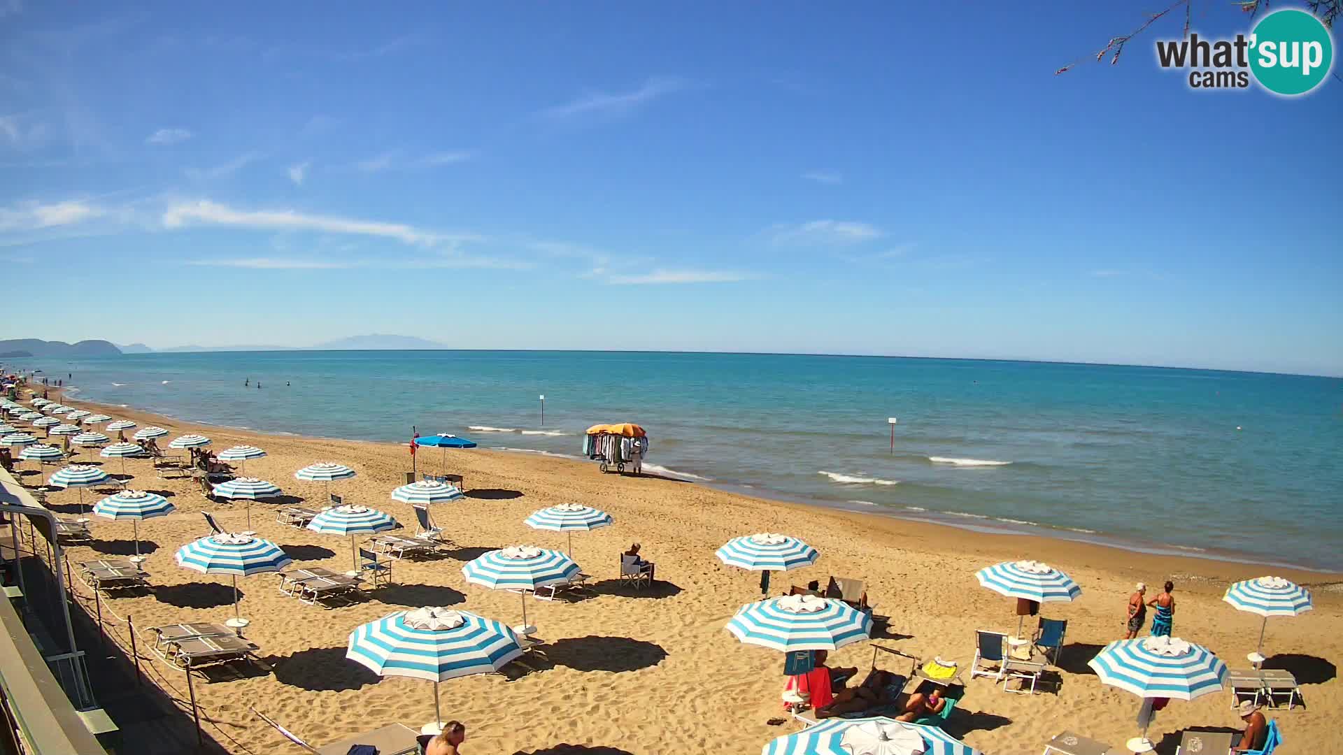 Bagno Venere Talani – San Vincenzo (LI)