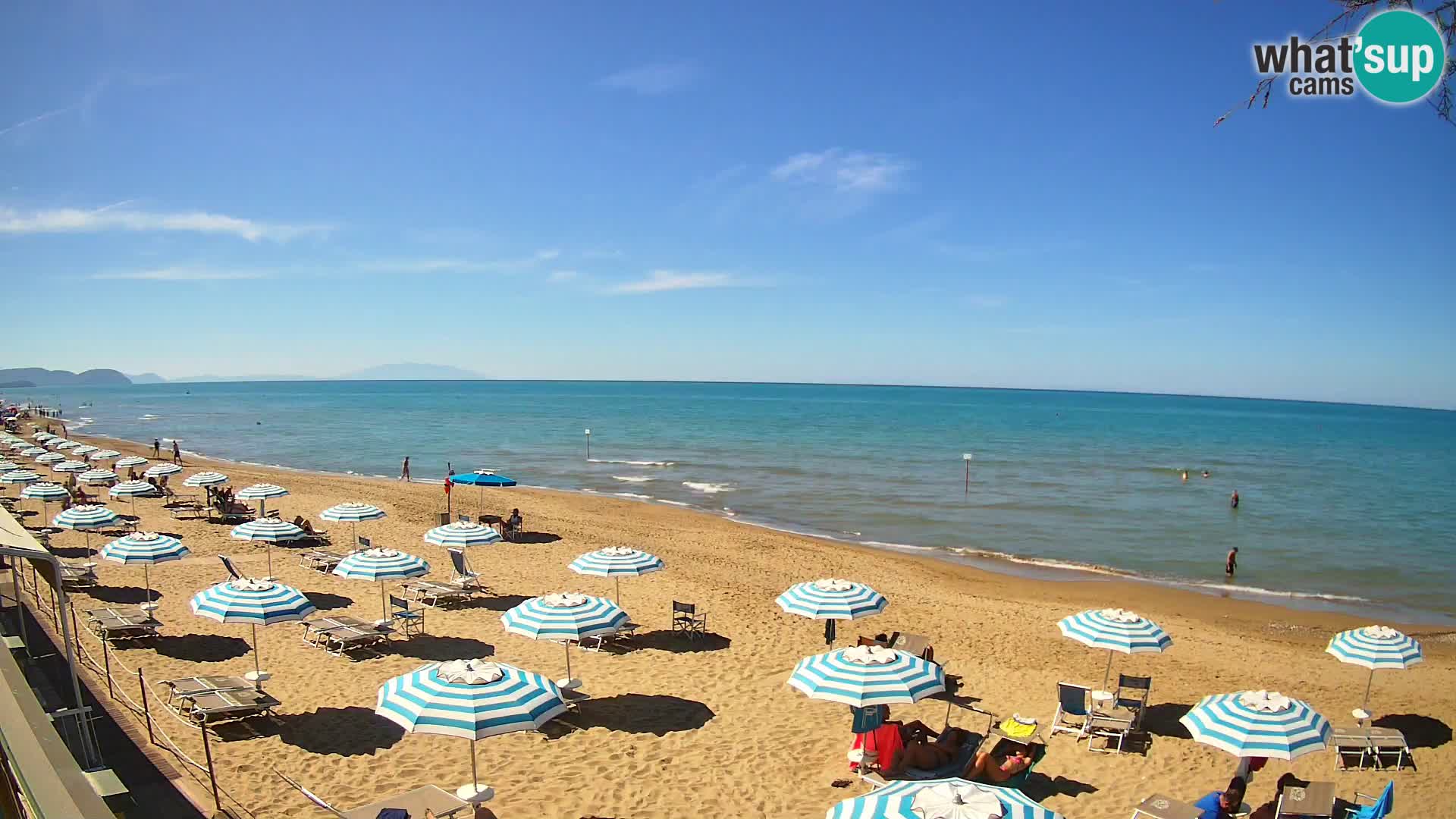 Bagno Venere Talani – San Vincenzo (LI)