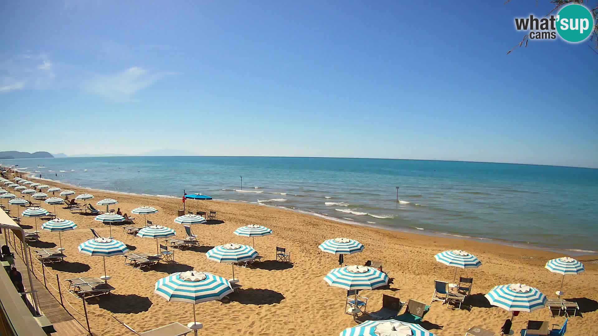 Bagno Venere Talani – San Vincenzo (LI)