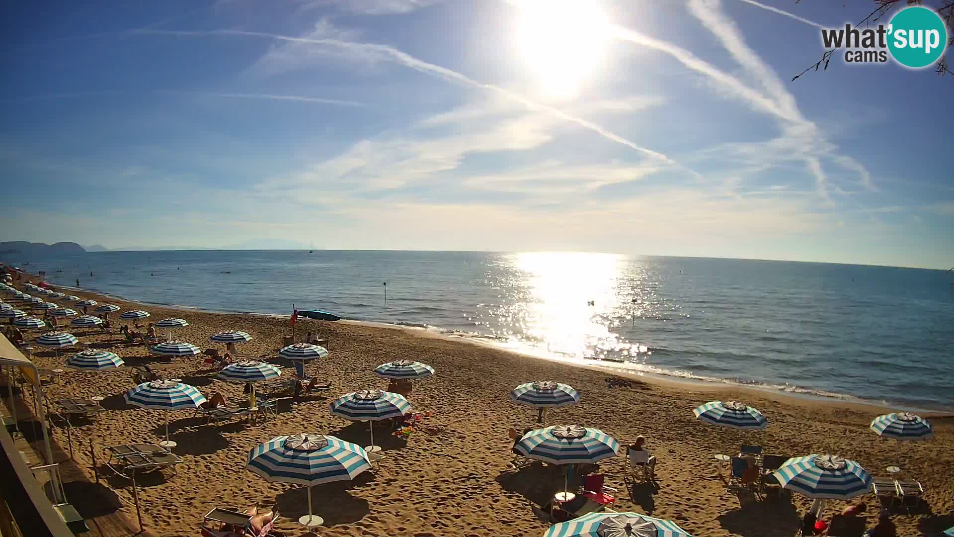 Bagno Venere Talani – San Vincenzo (LI)