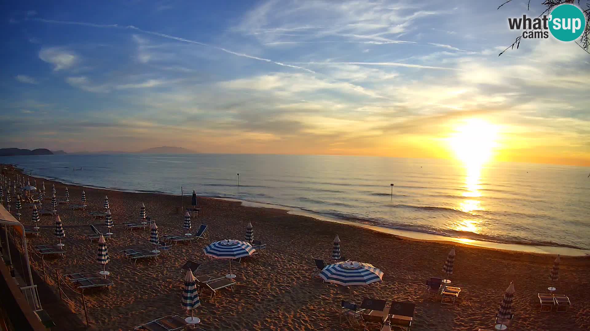 Bagno Venere Talani – San Vincenzo (LI)