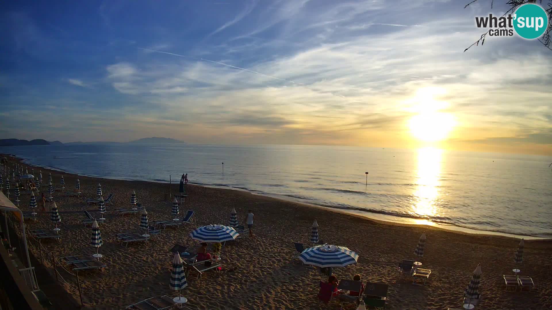 Bagno Venere Talani – San Vincenzo (LI)