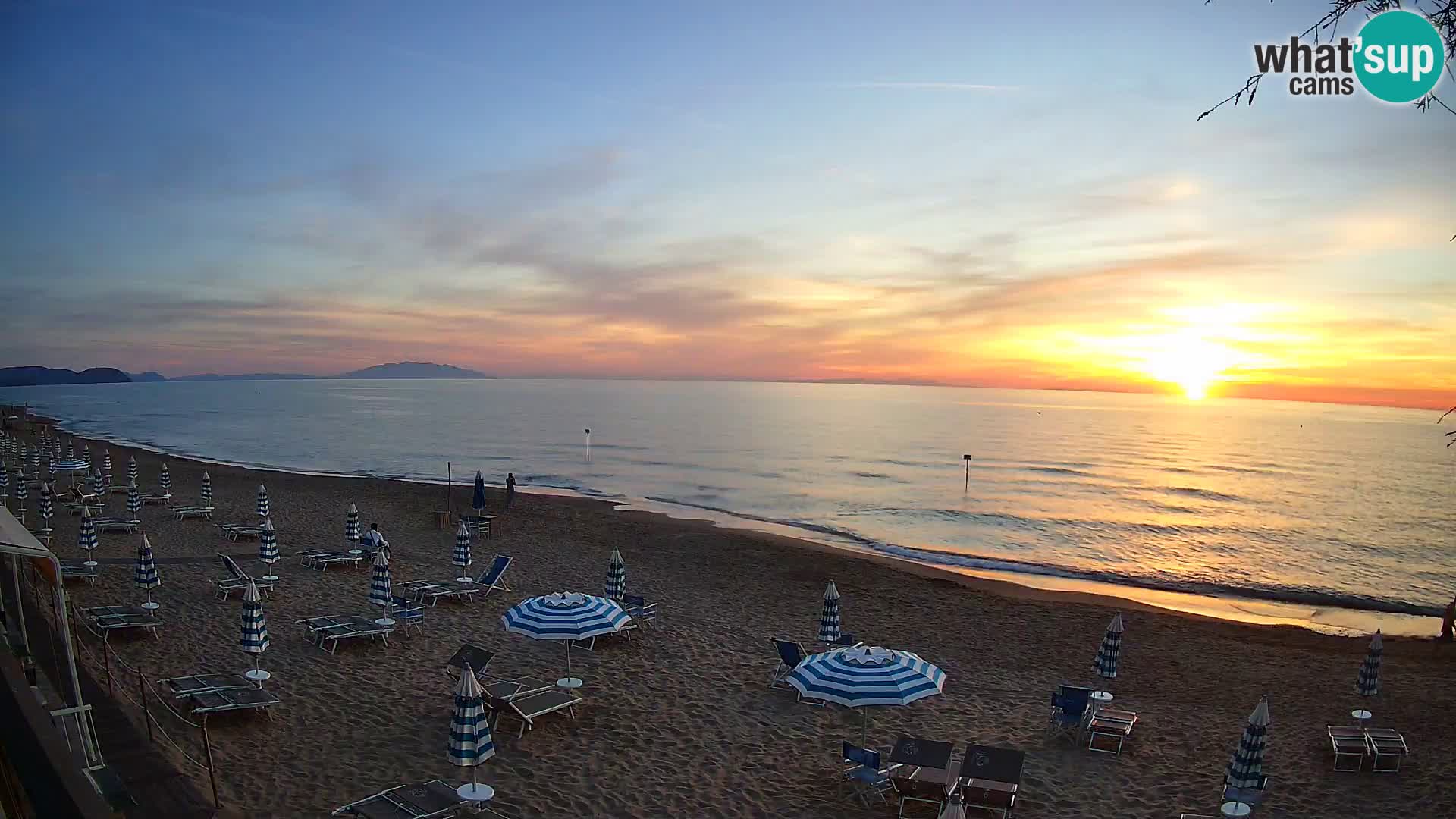 Bagno Venere Talani – San Vincenzo (LI)