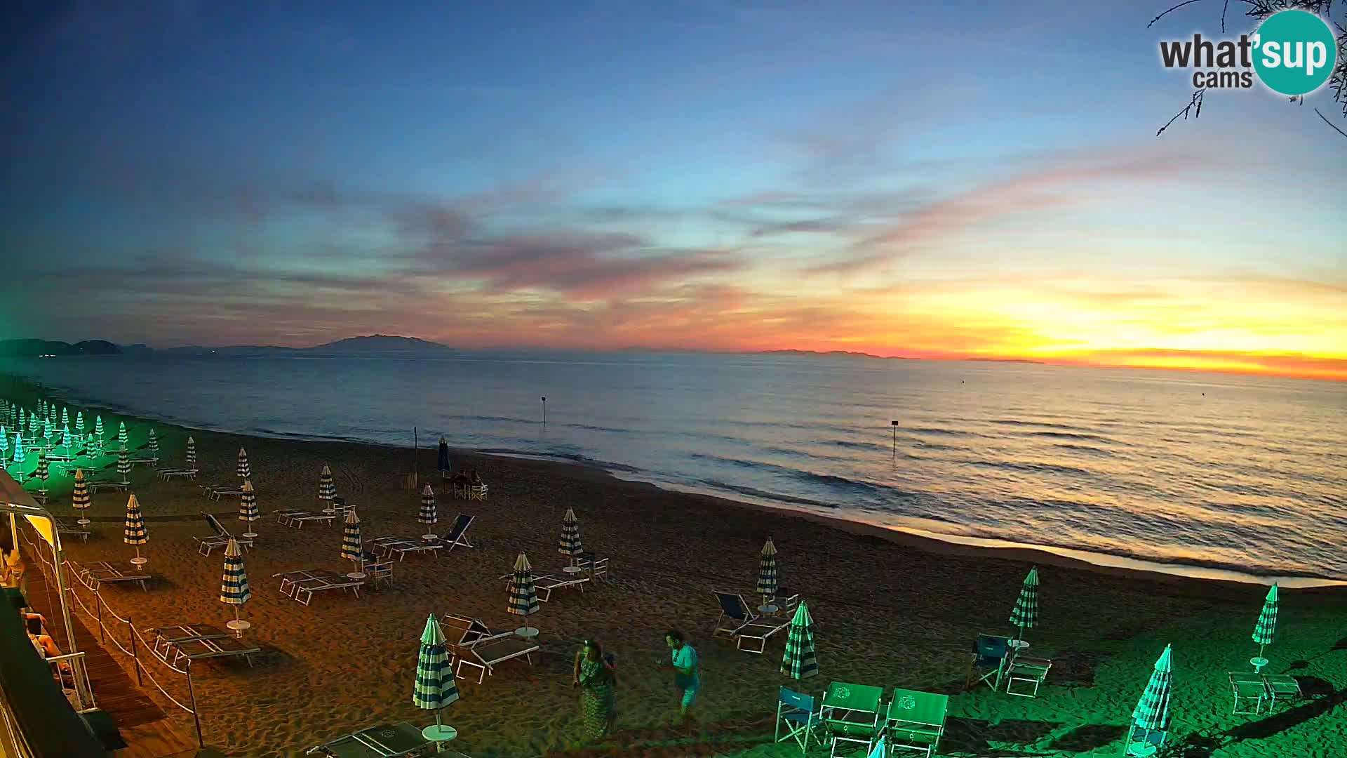 Bagno Venere Talani – San Vincenzo (LI)