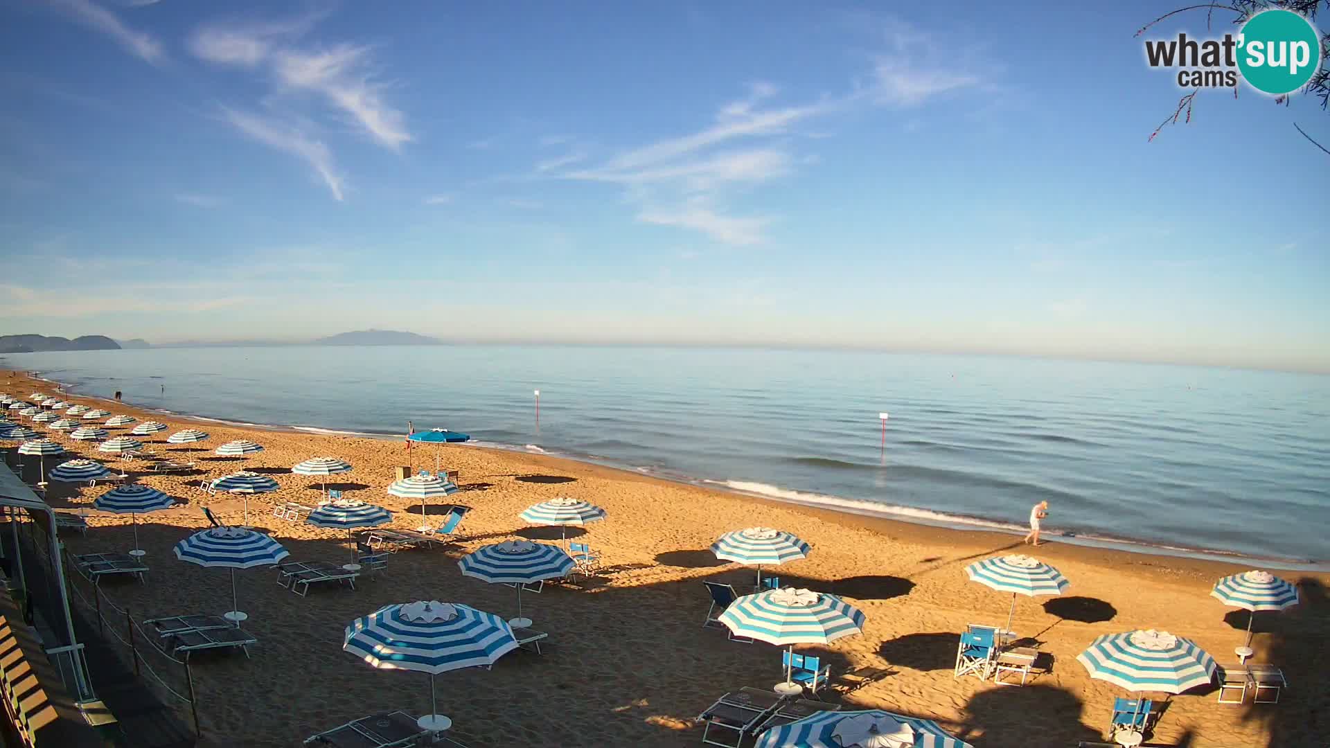 Bagno Venere Talani – San Vincenzo (LI)