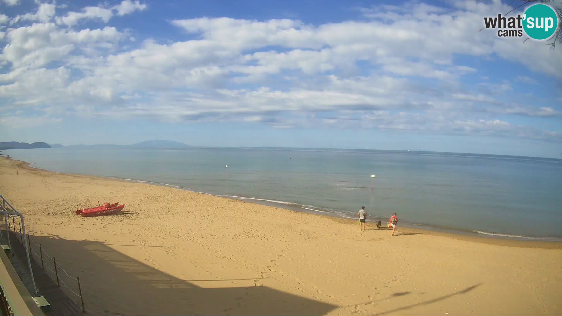 Bagno Venere Talani – San Vincenzo (LI)