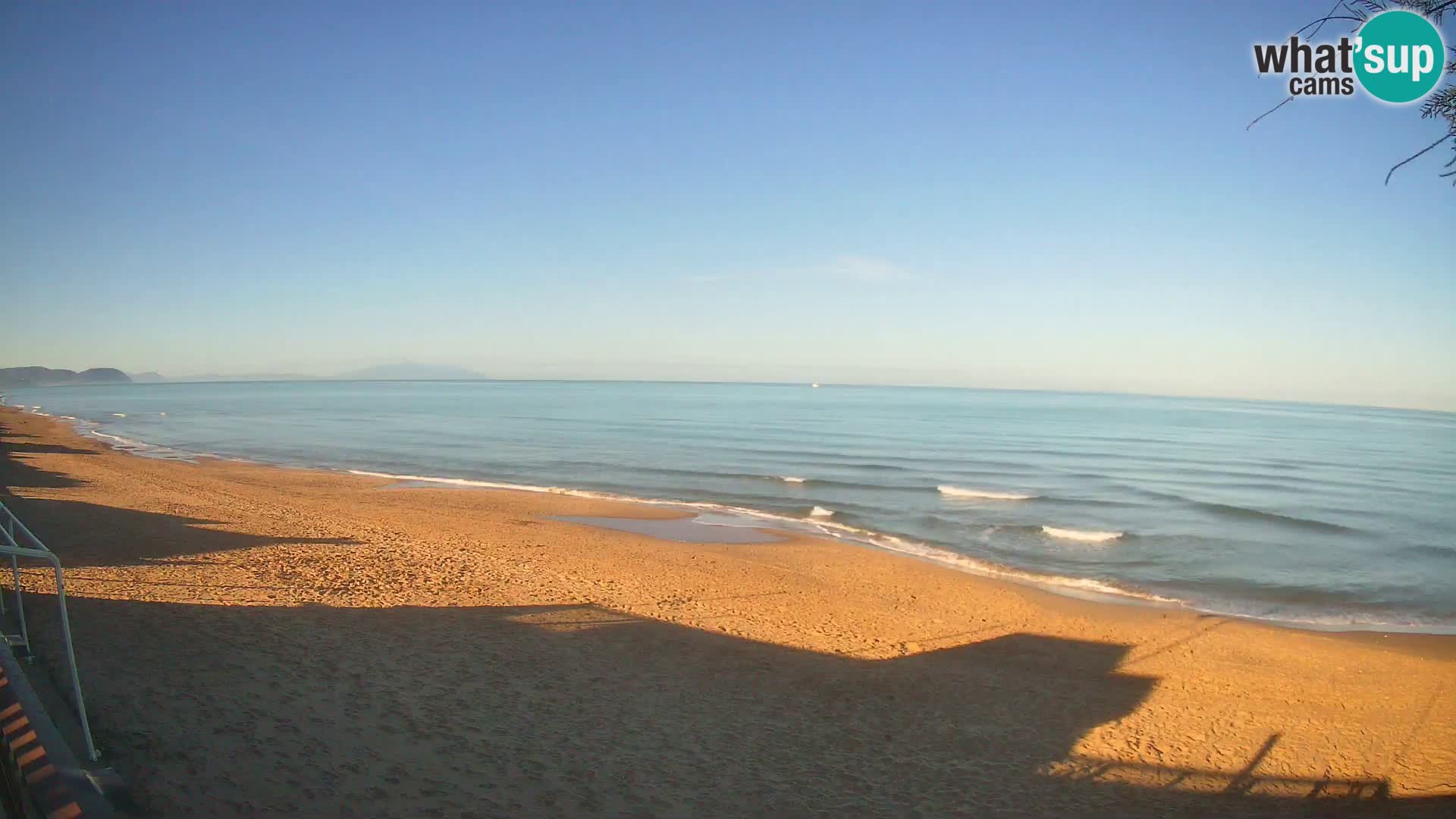 Bagno Venere Talani – San Vincenzo (LI)